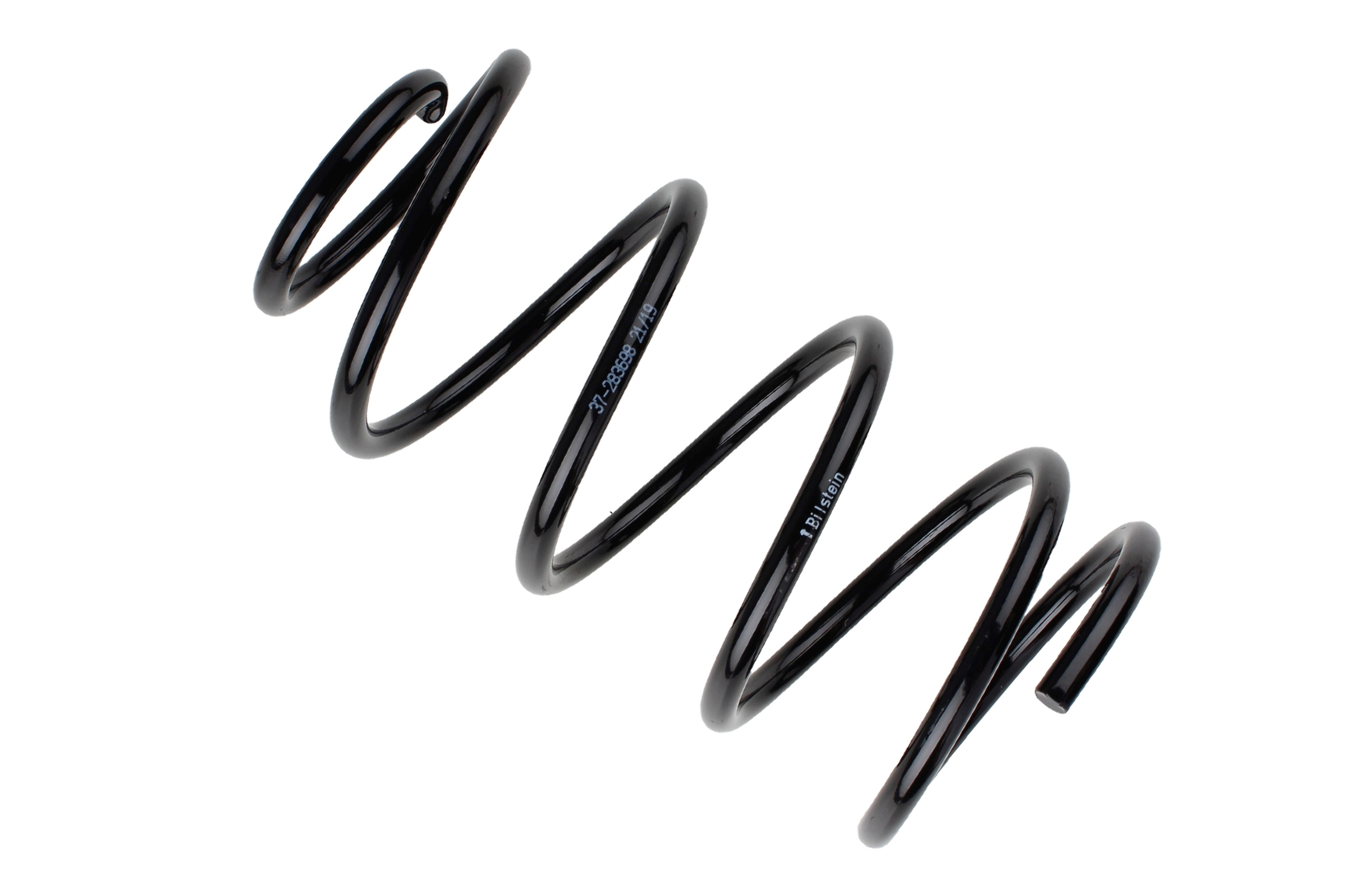 Sprężyna przednia Ford Focus III