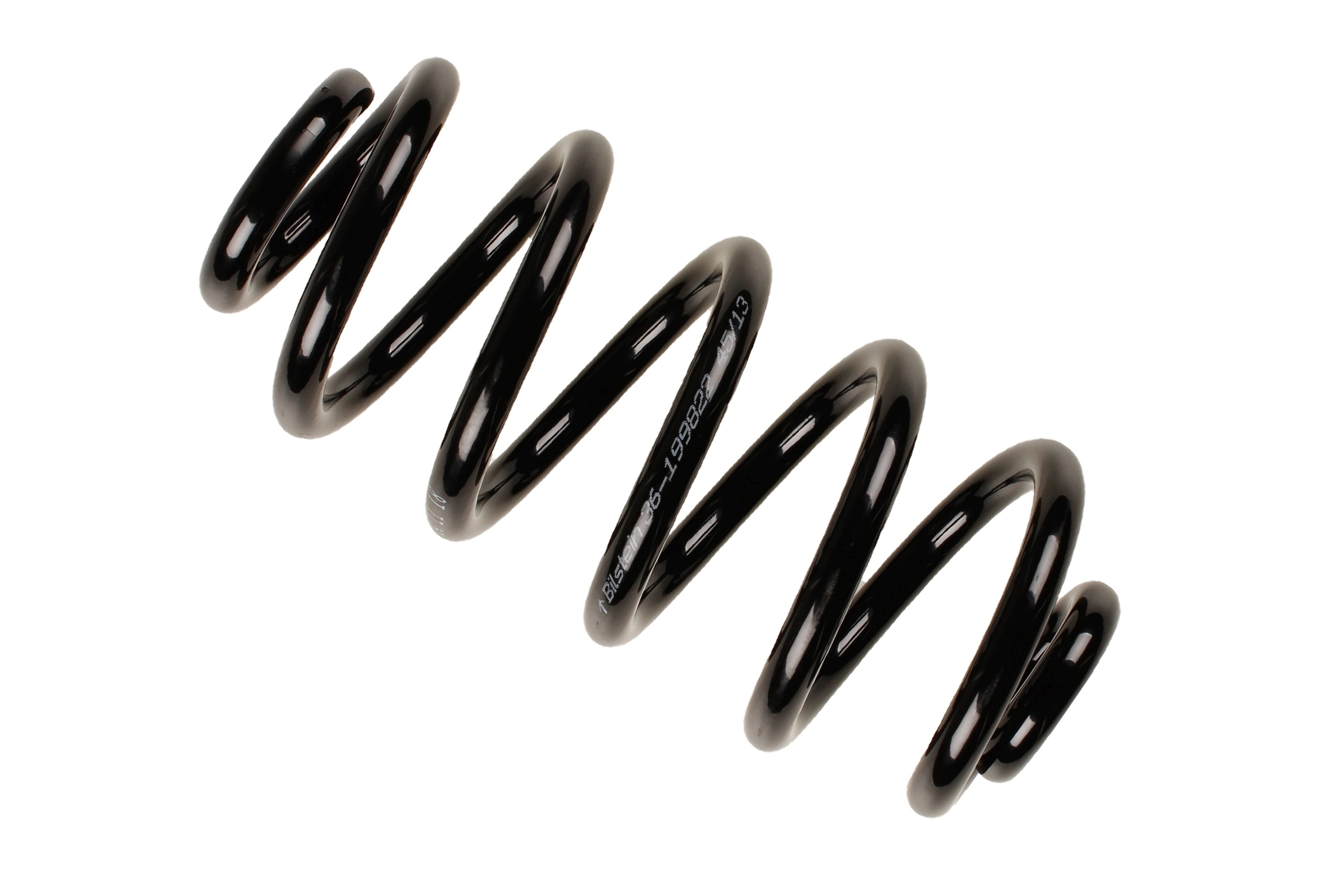 Sprężyna tylna Audi A6 C6