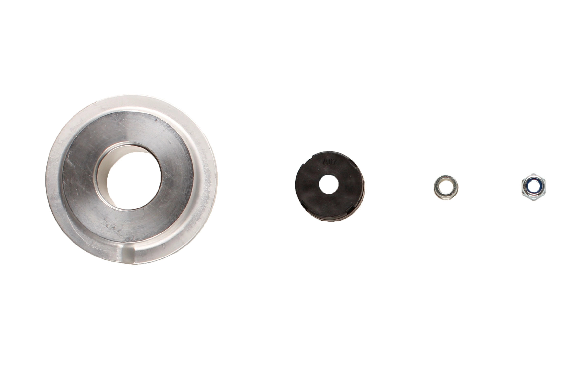 Amortyzator tylny Lexus GS JZS160