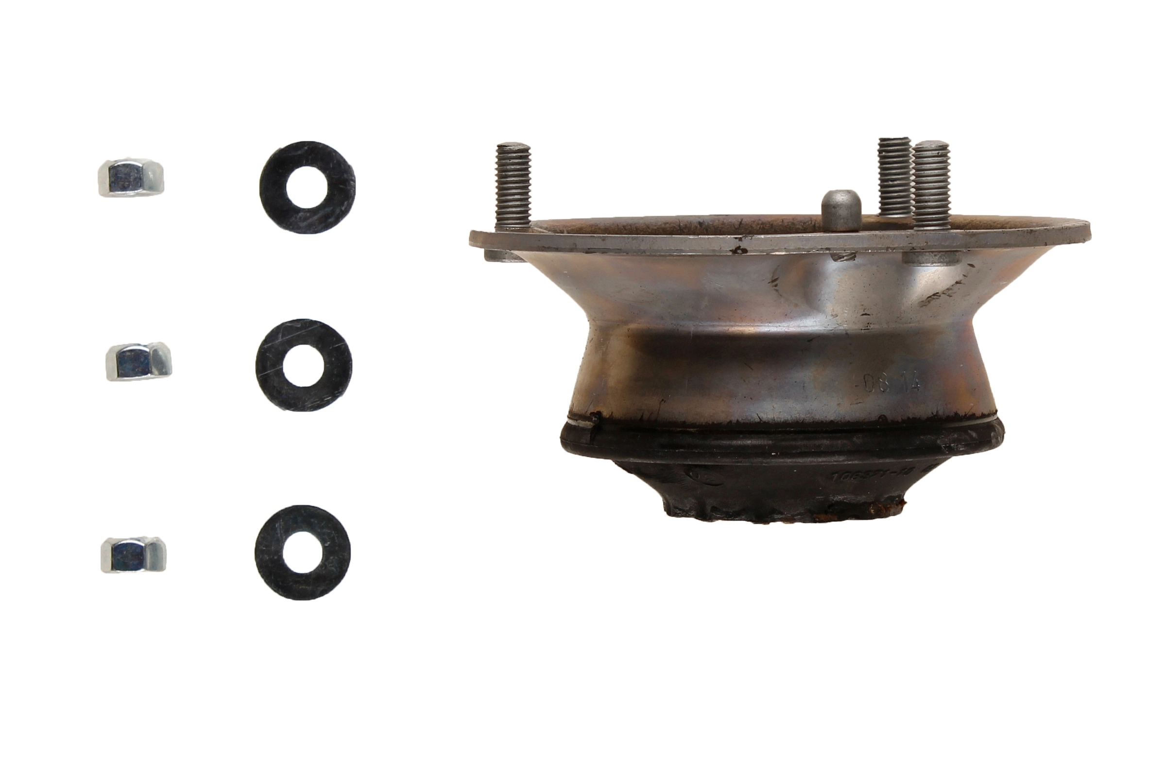 Poduszka amortyzatora przedniego Bilstein 12248940 cena, od 26,97 USD