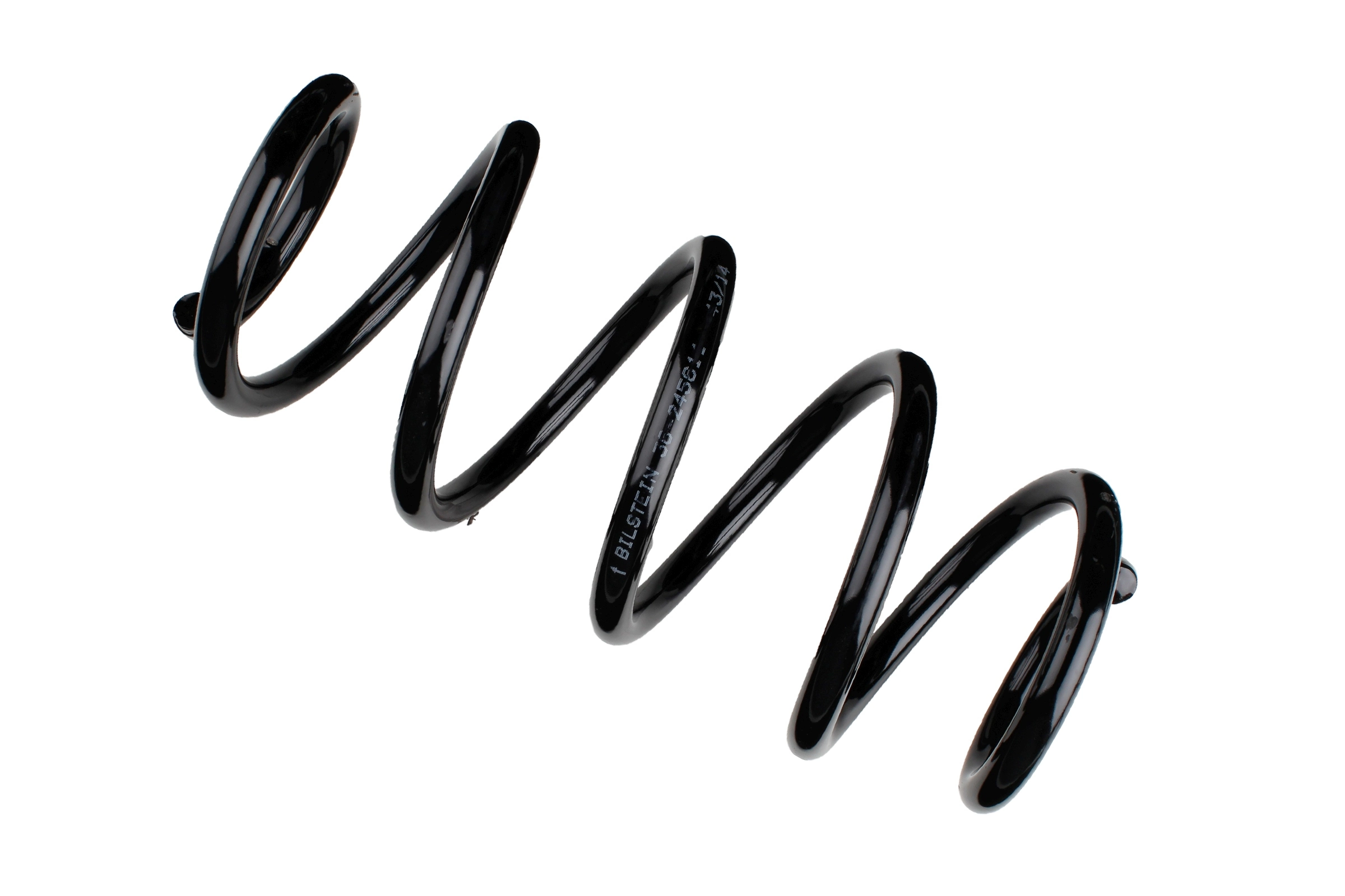 Sprężyna przednia Audi A4 B8 sedana (8K2) (2007 - 2015) cena, od 43,36 USD