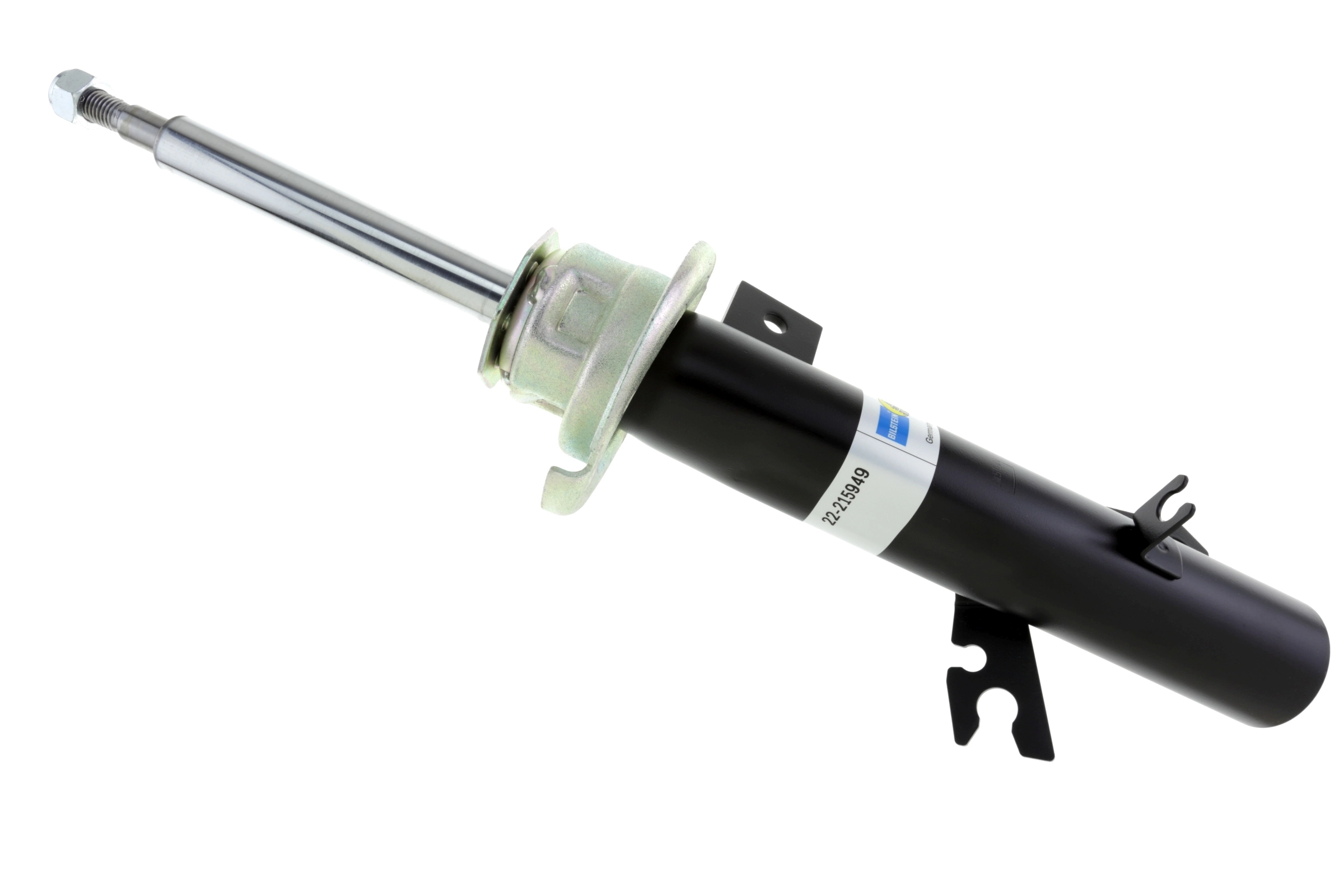 22215949 Bilstein Amortyzator przedni lewy