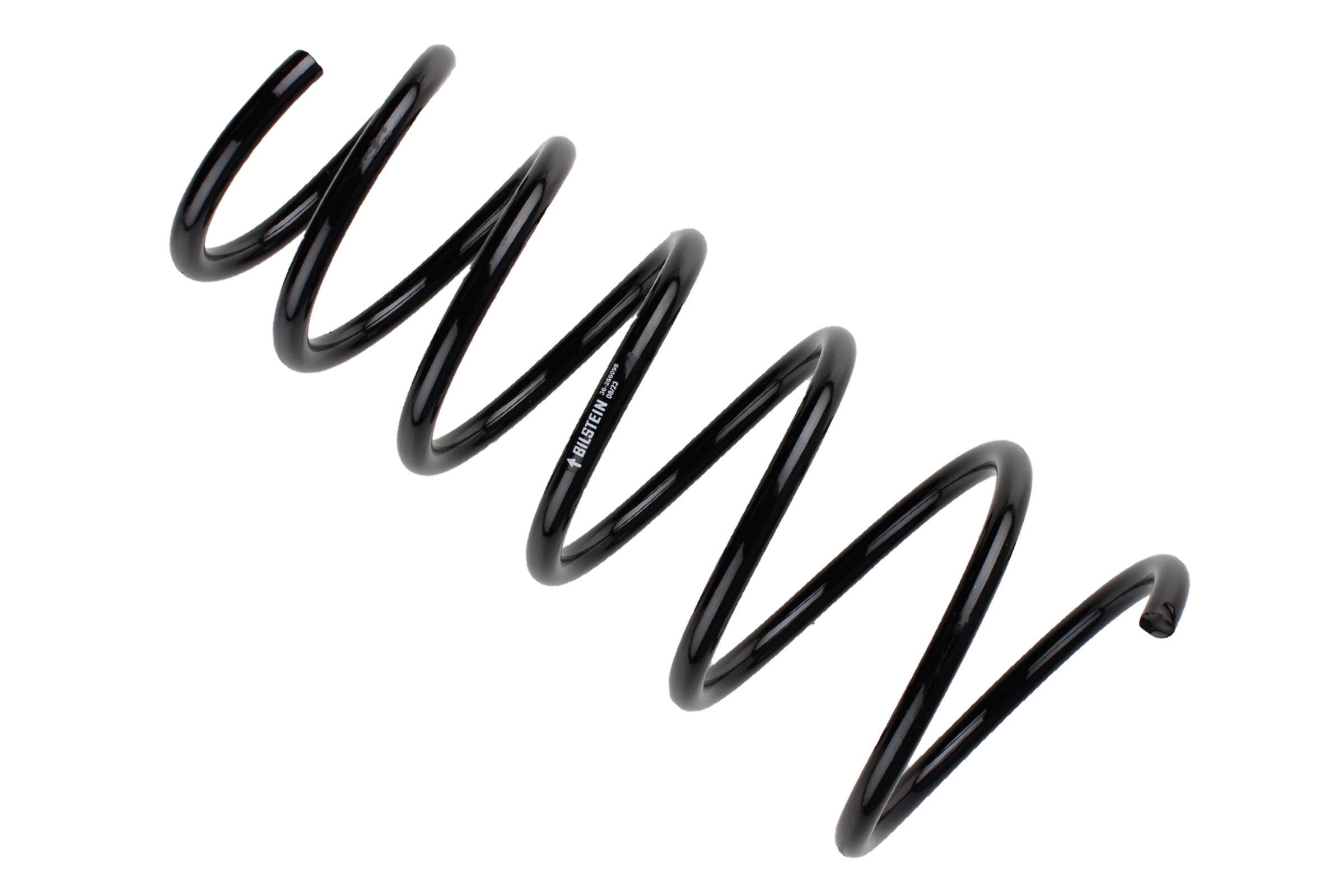 Sprężyna przednia Suzuki Swift III