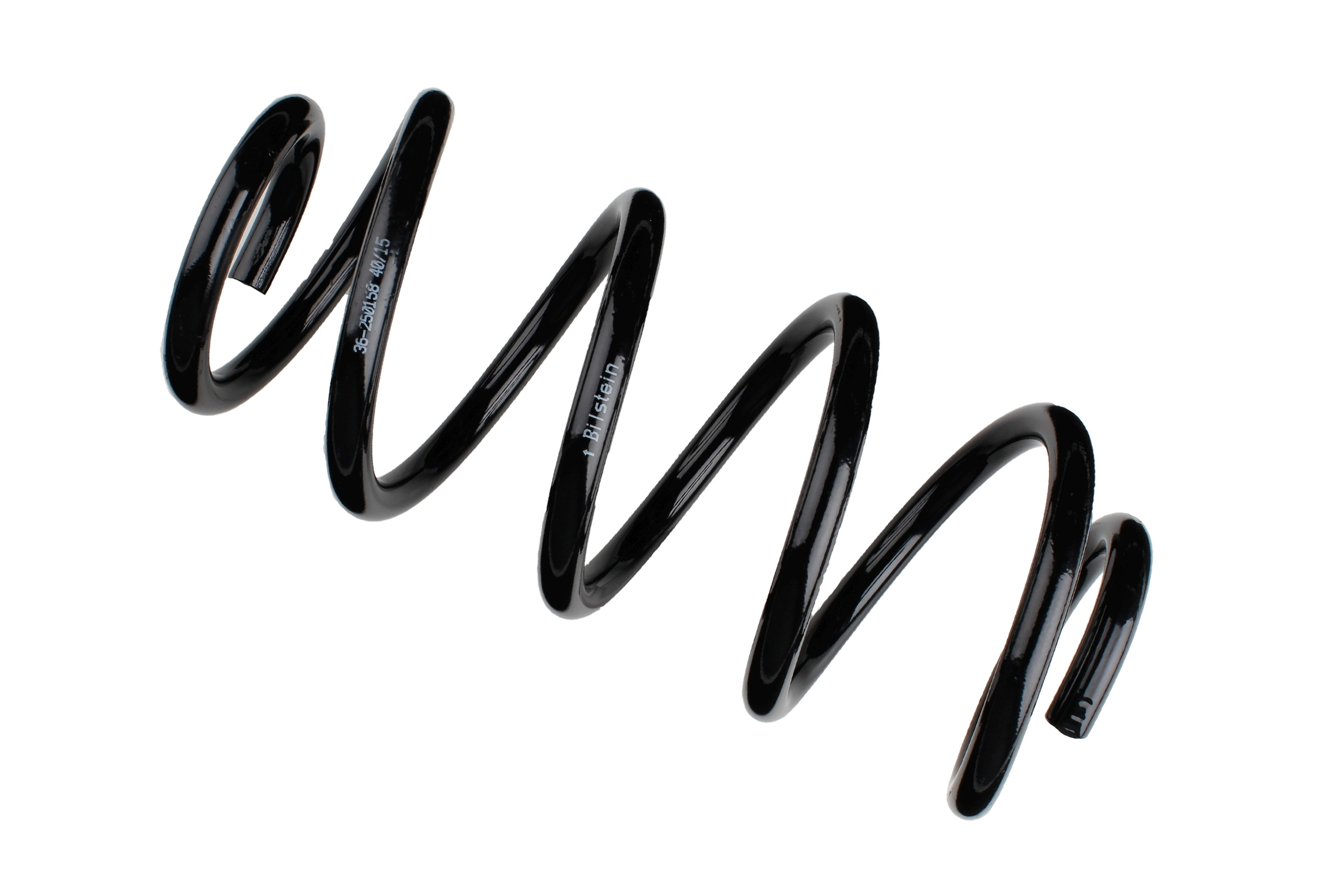 Do koszyka Sprężyna przednia Audi A5 Sportback 8TA