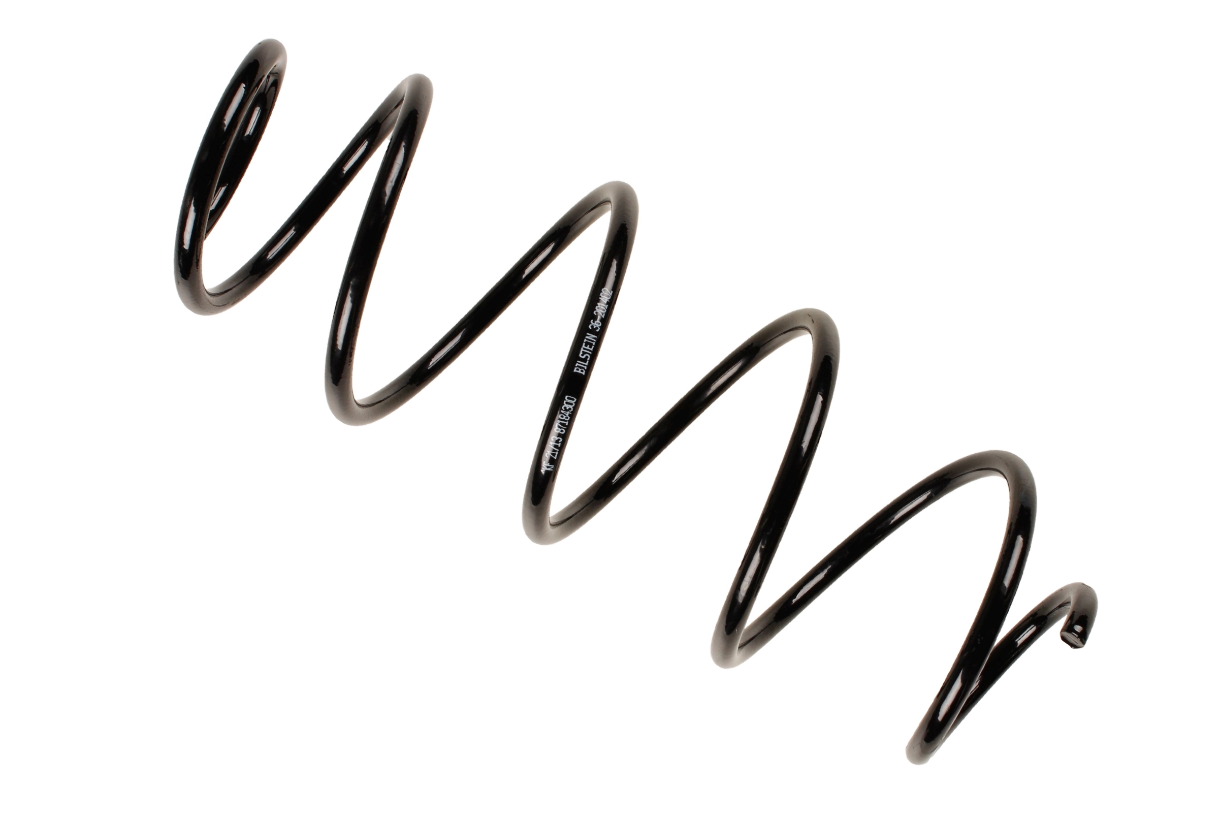 Sprężyna przednia do Fiat Stilo  192