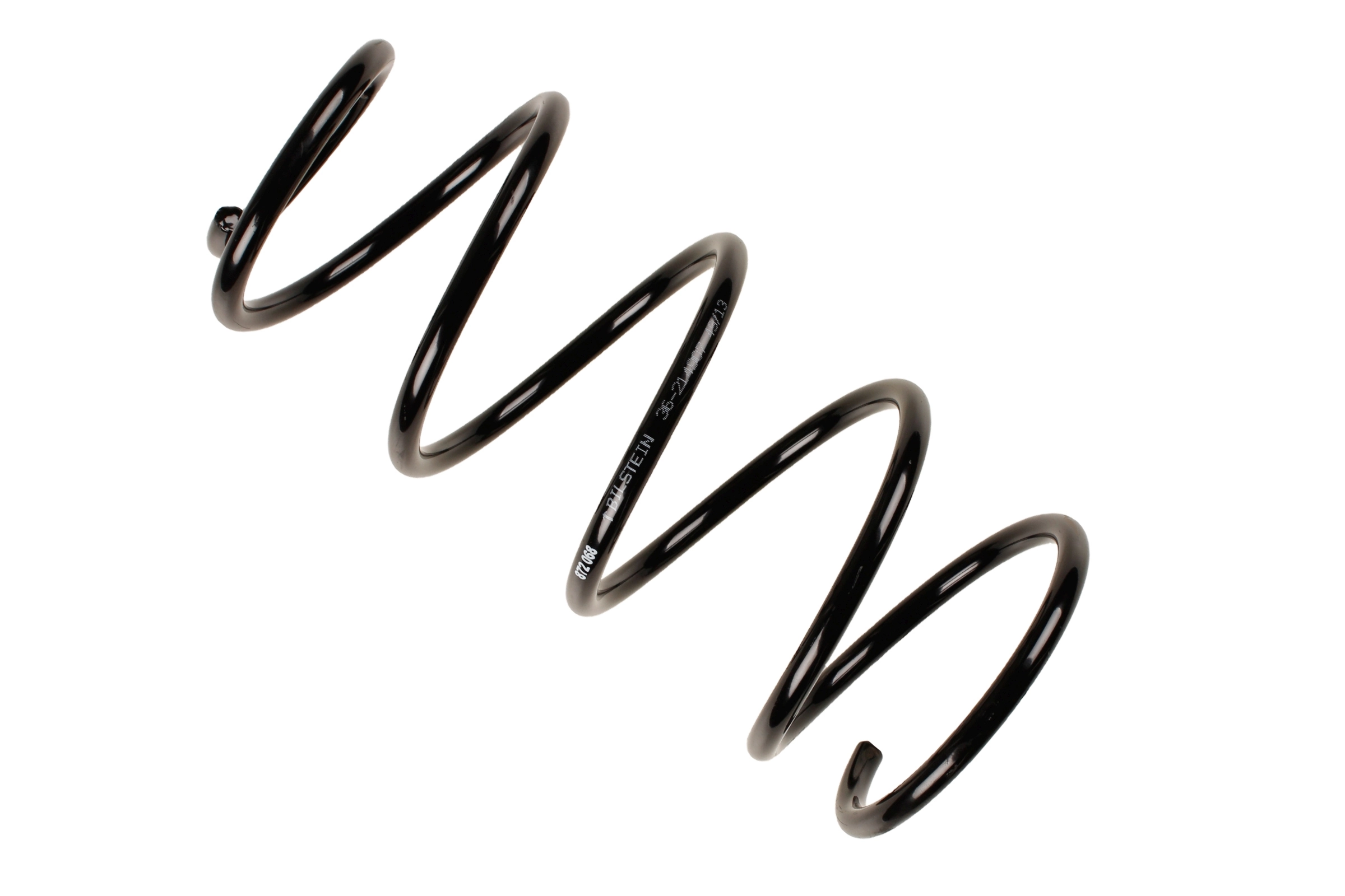 Do koszyka Sprężyna przednia Mazda 3  BK12