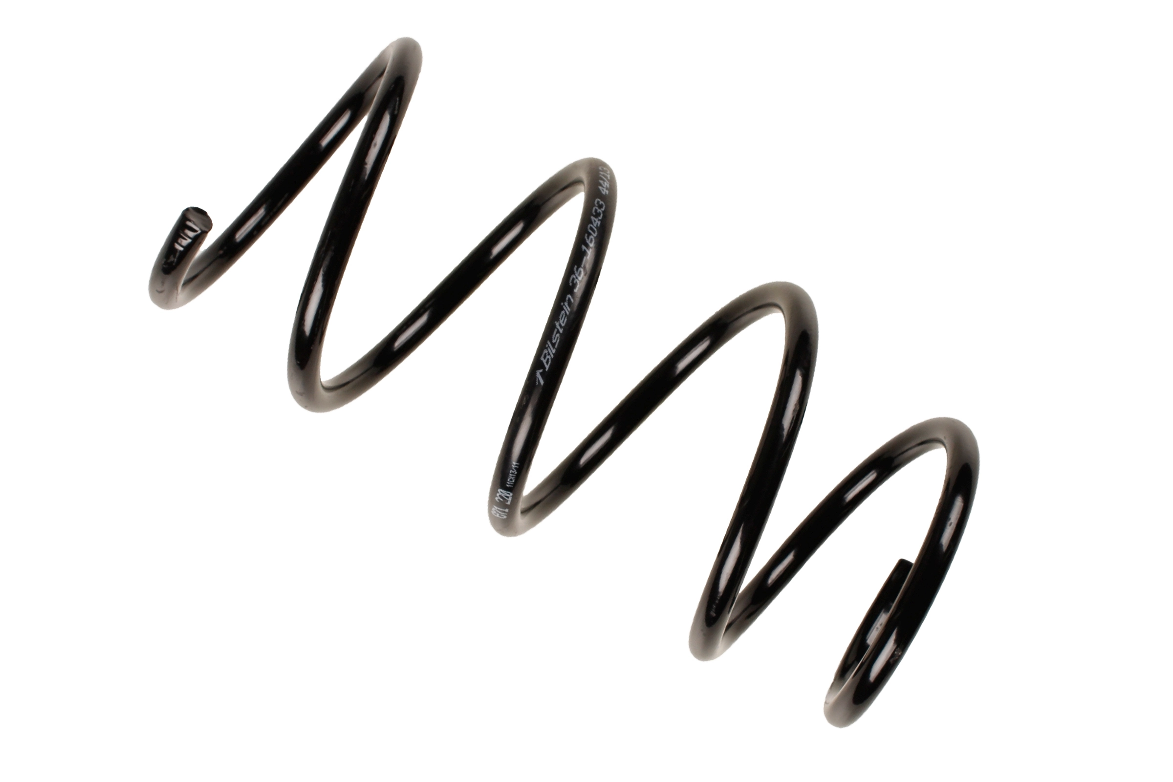 Sprężyna przednia Renault LOGAN I sedana (LS) (2015 - 2026) cena, od 33,98 USD