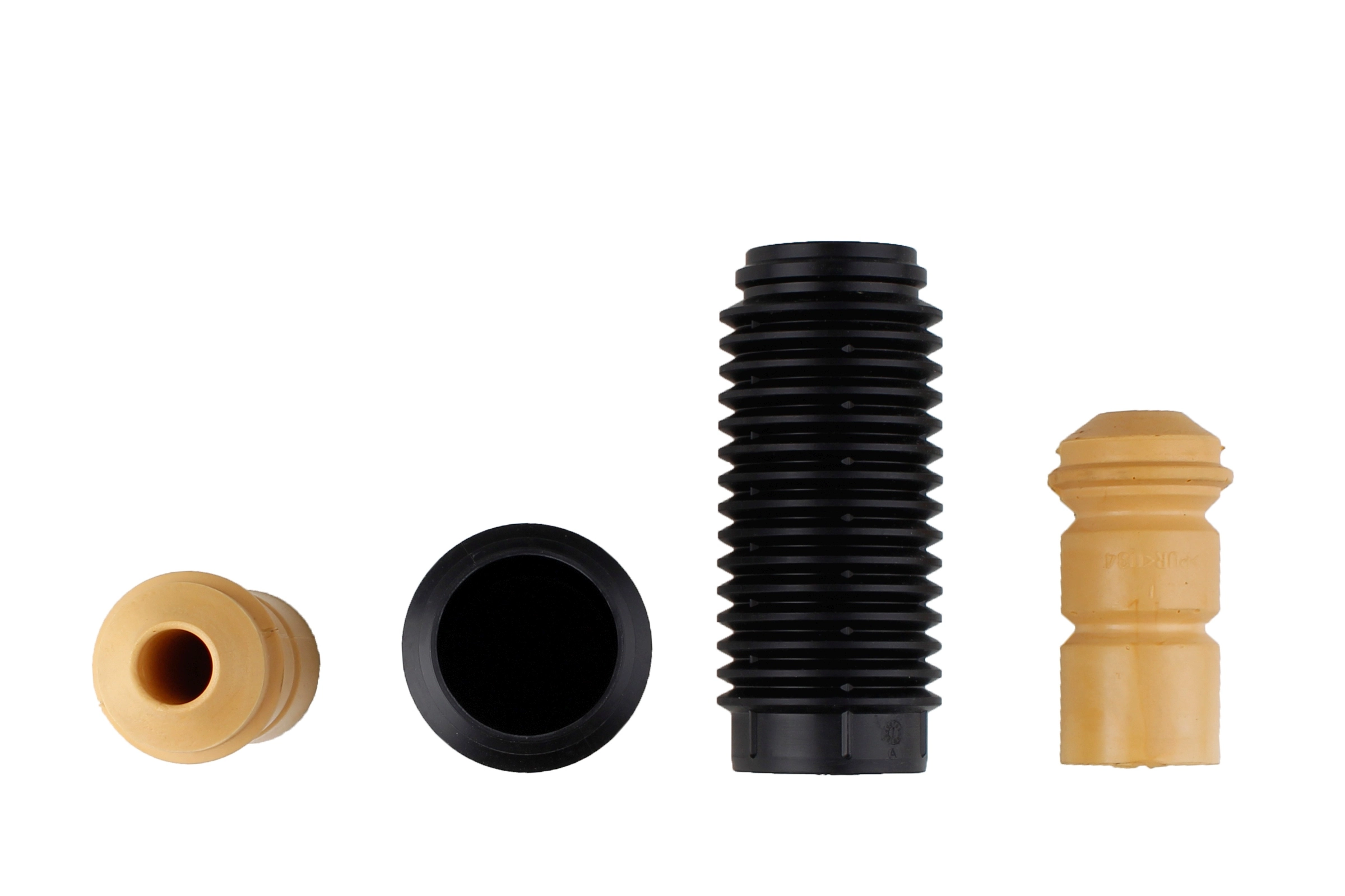 Odbój amortyzatora tylnego + osłona do Ford Mondeo III B5Y