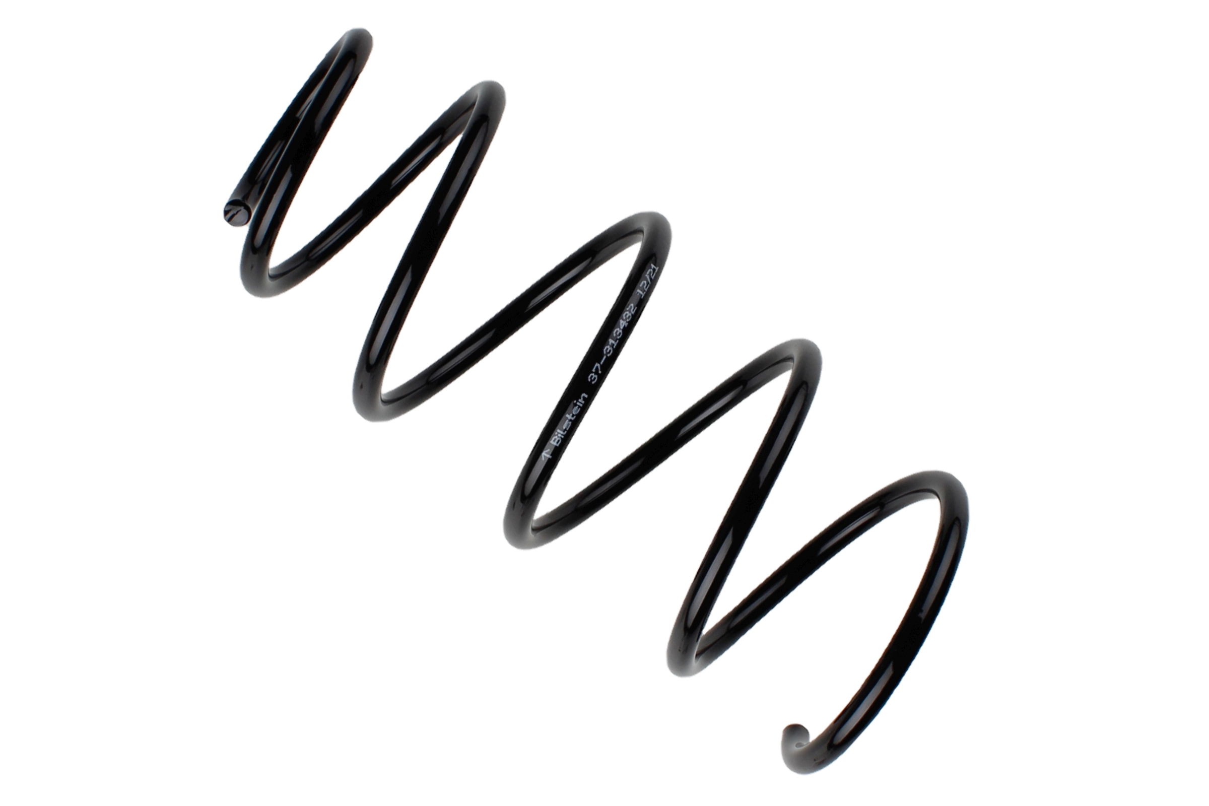 Do koszyka 31336769917 BMW Sprężyna przednia