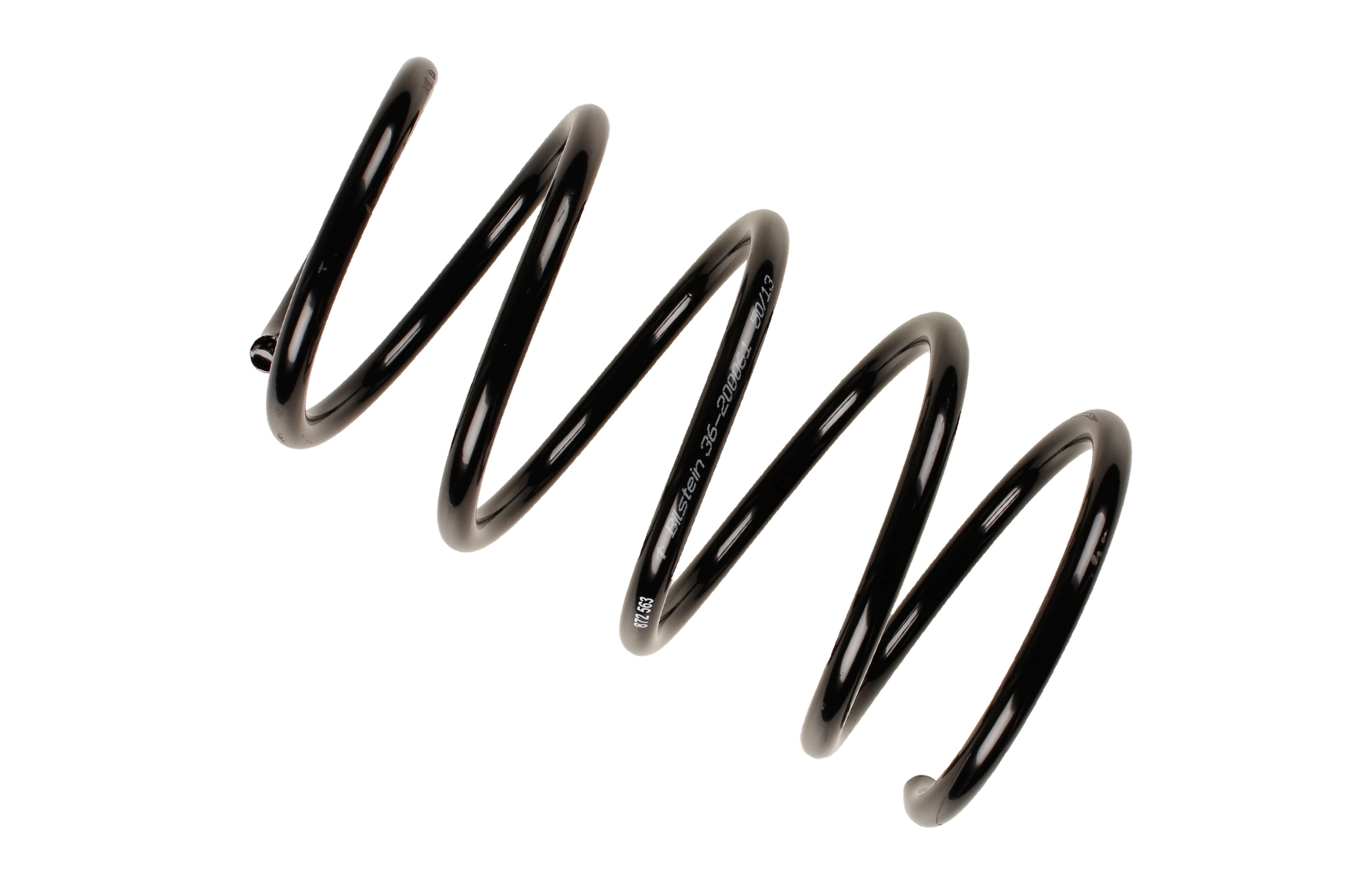  Sprężyna przednia Toyota Corolla 