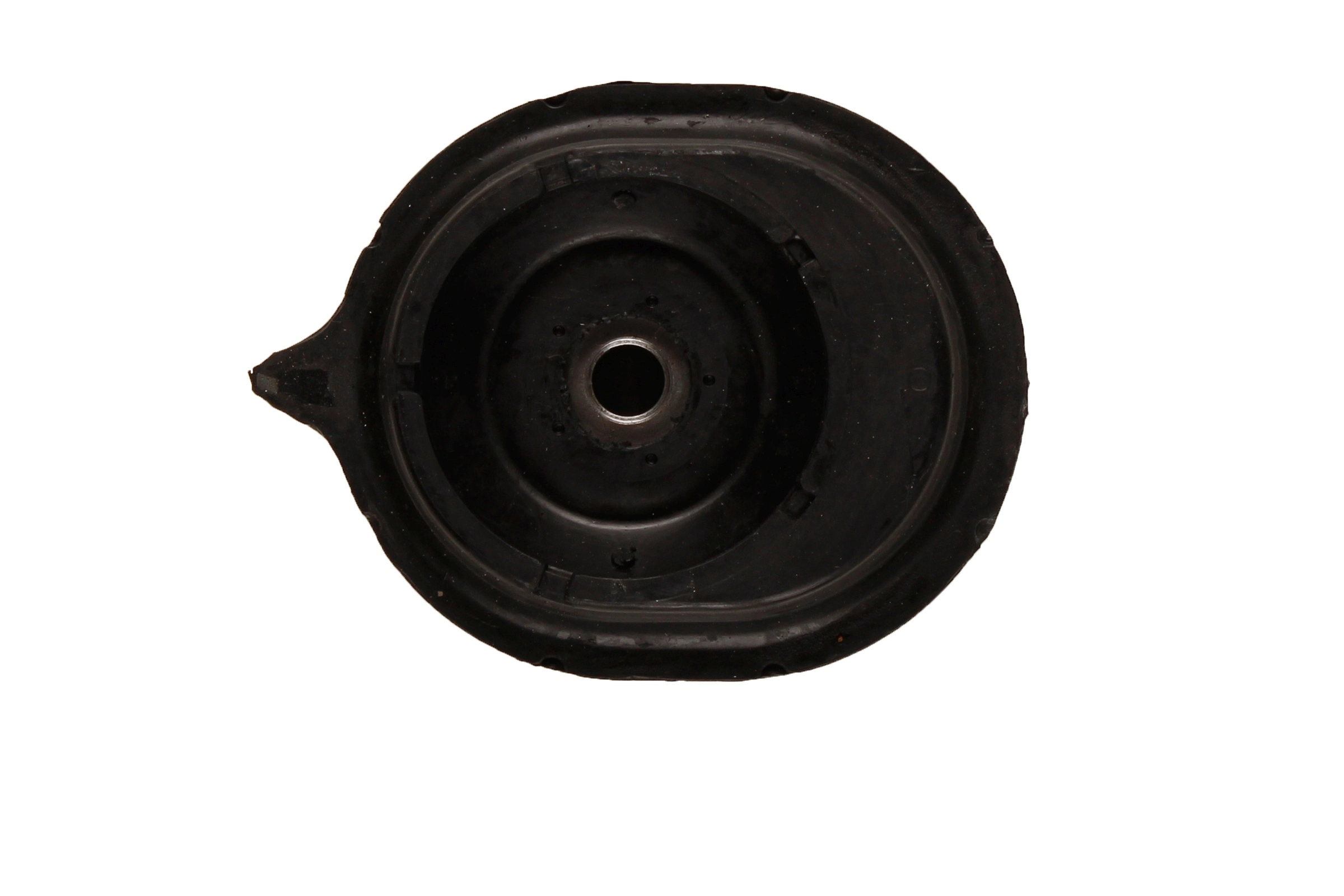 Poduszka amortyzatora przedniego Fiat Panda II hatchback (169A) (2003 - 2013) cena, od 24,62 USD