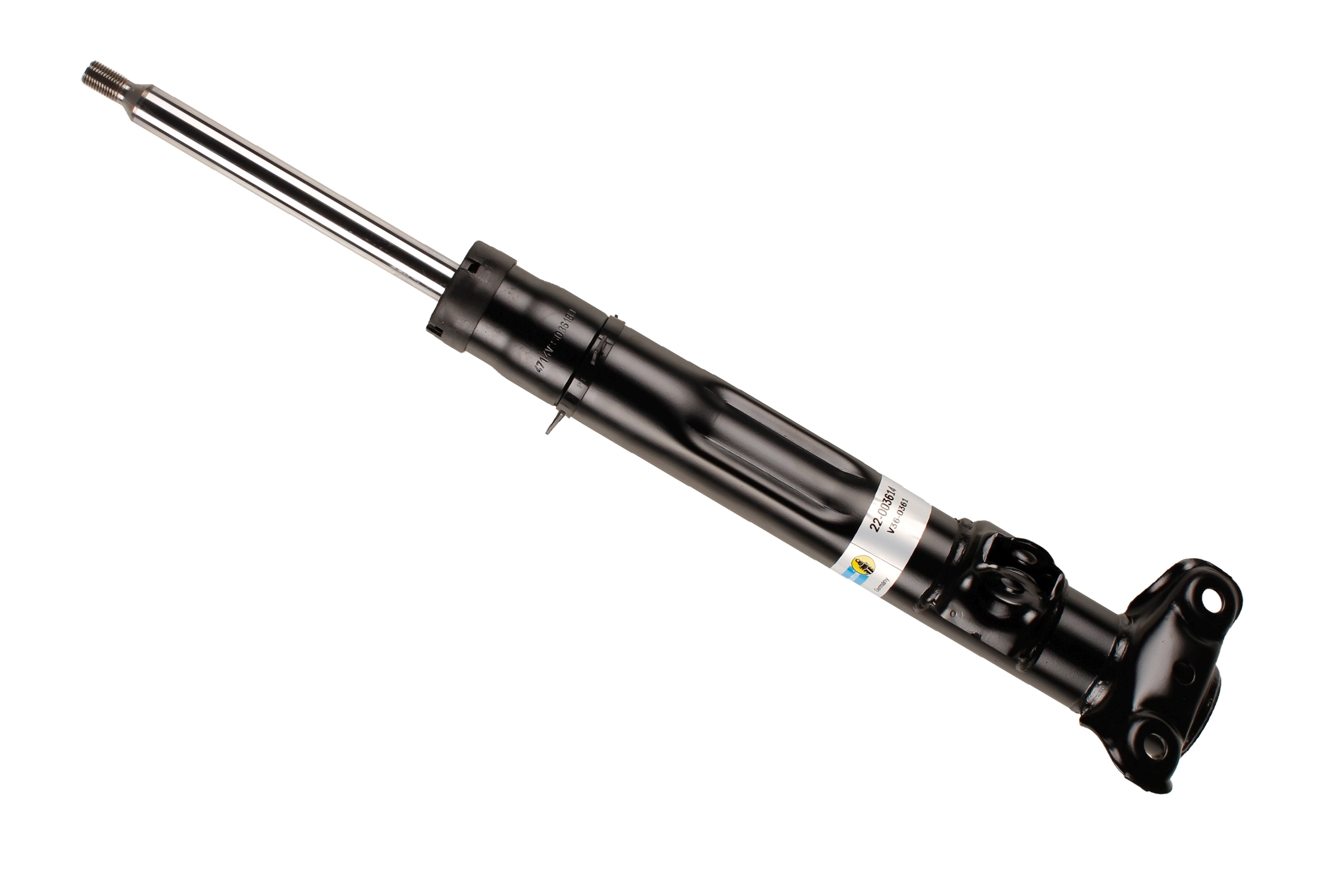 22003614 Bilstein Amortyzator przedni