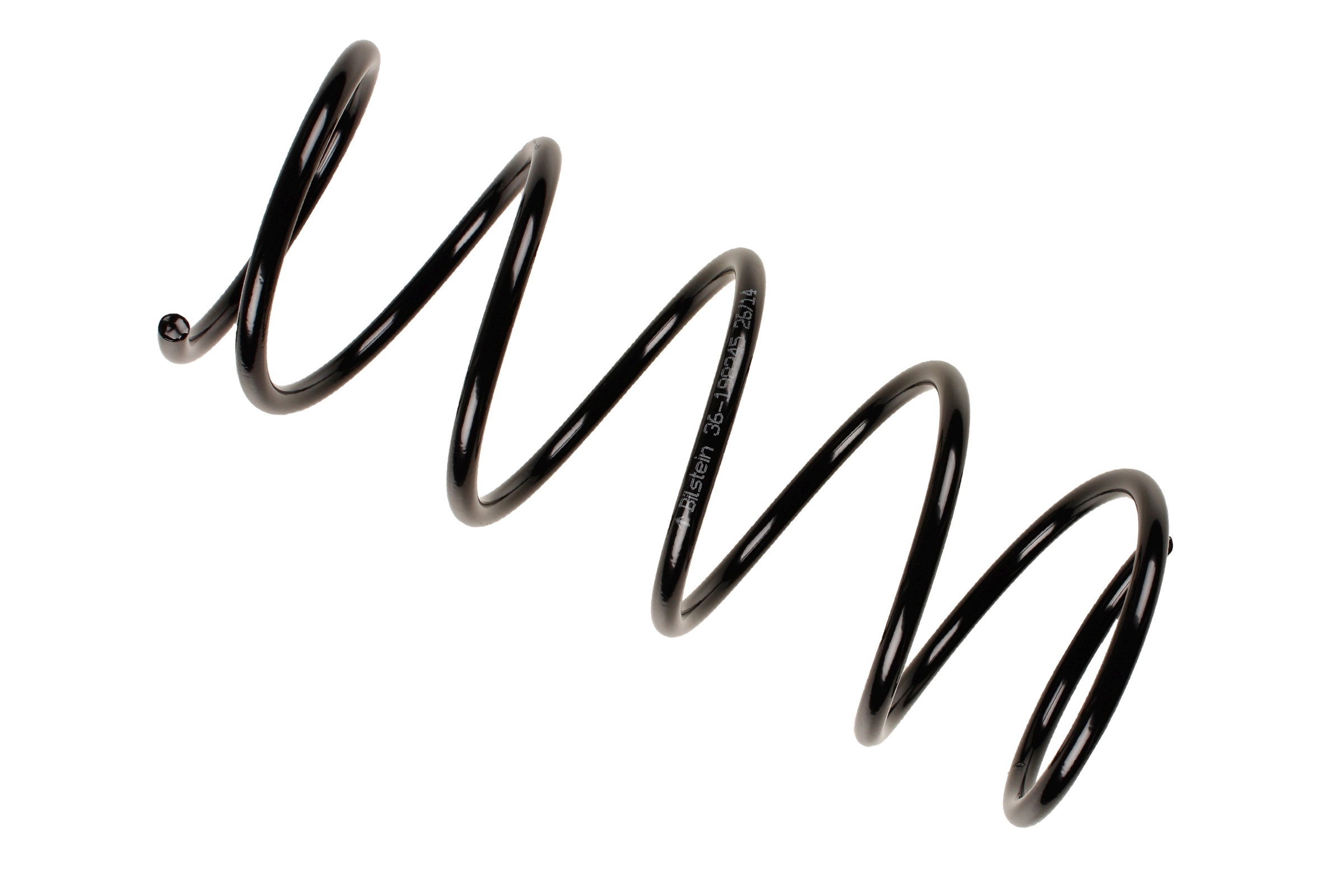 Do koszyka Sprężyna przednia Peugeot 306  7A