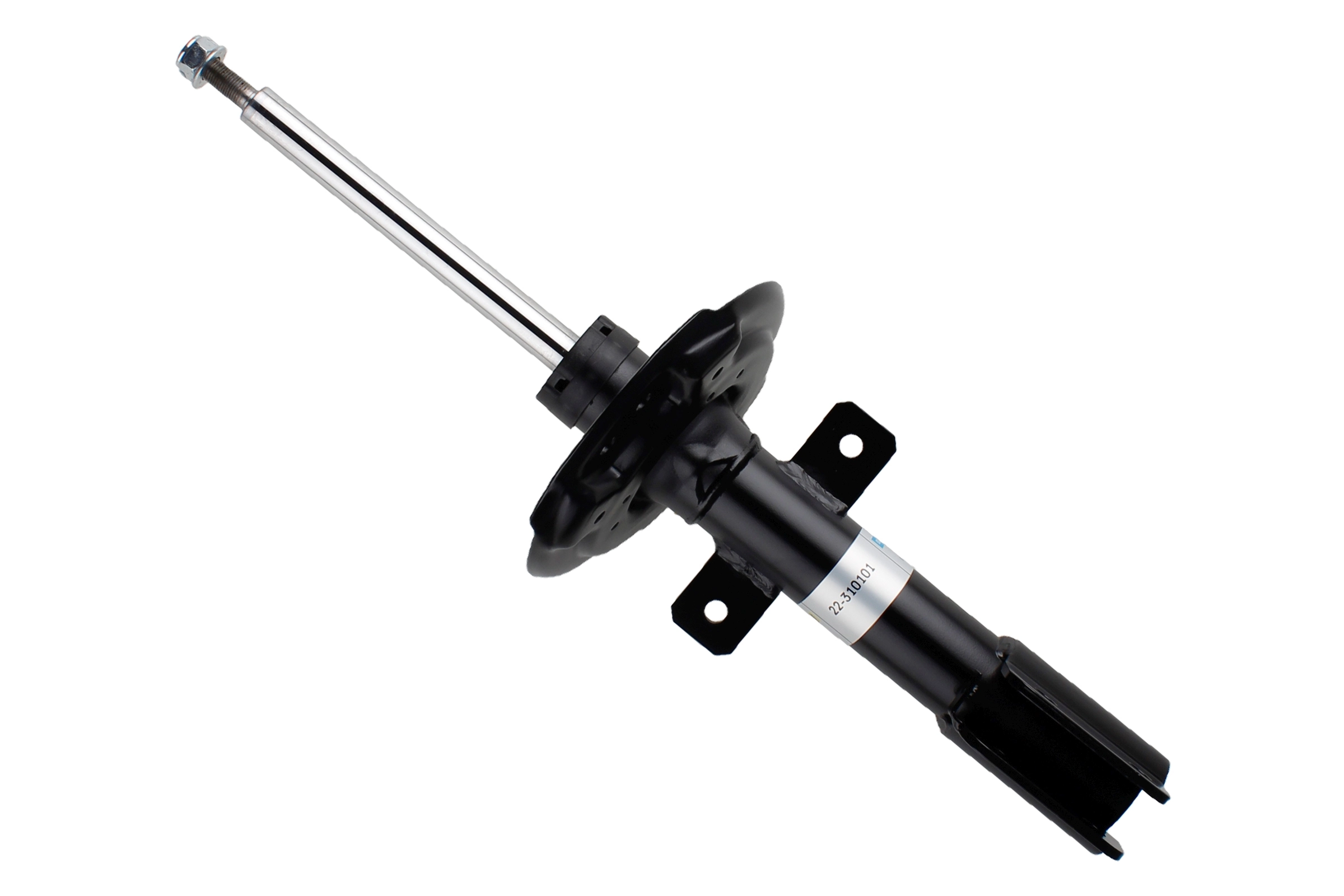 Amortyzator przedni do Citroen C4 GRAND PICASSO I UA