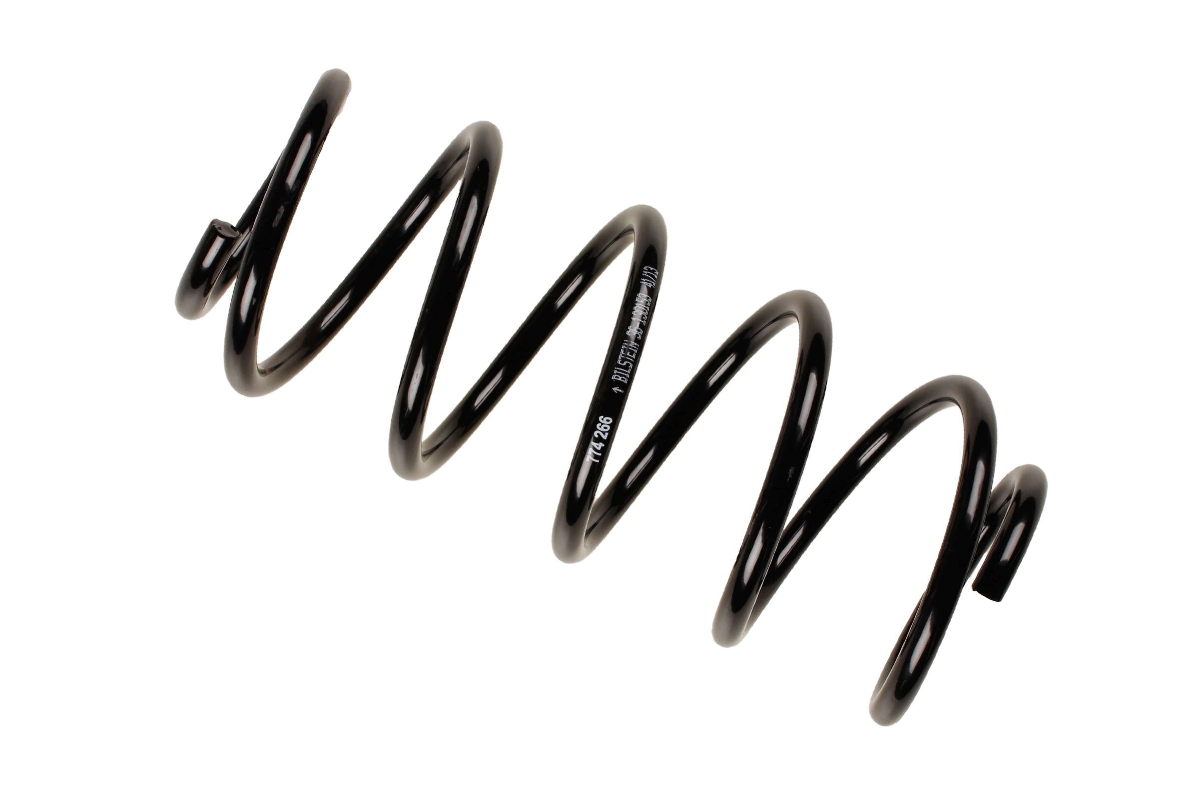  Sprężyna przednia Opel Zafira 