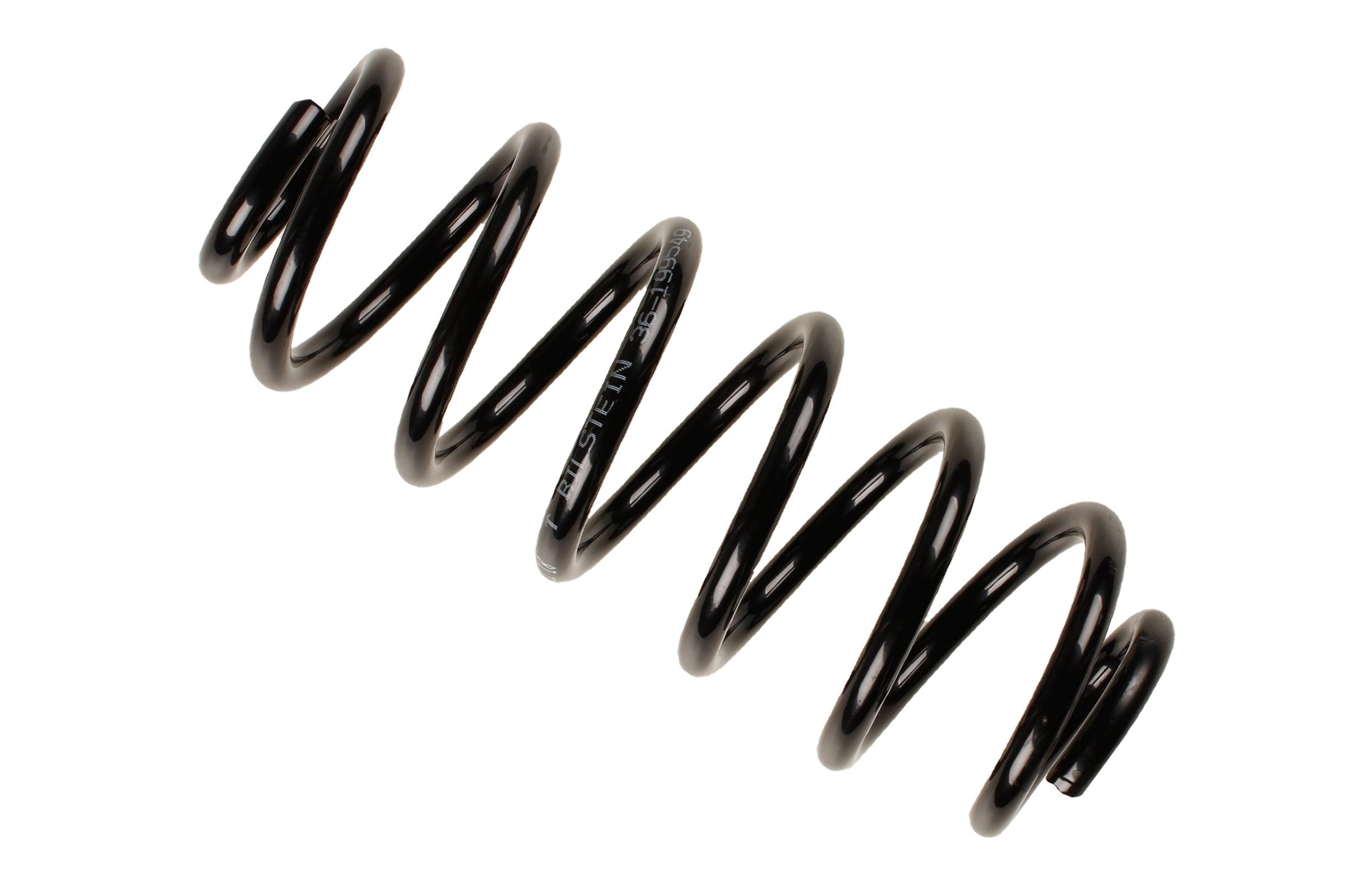  Sprężyna tylna Audi A3 