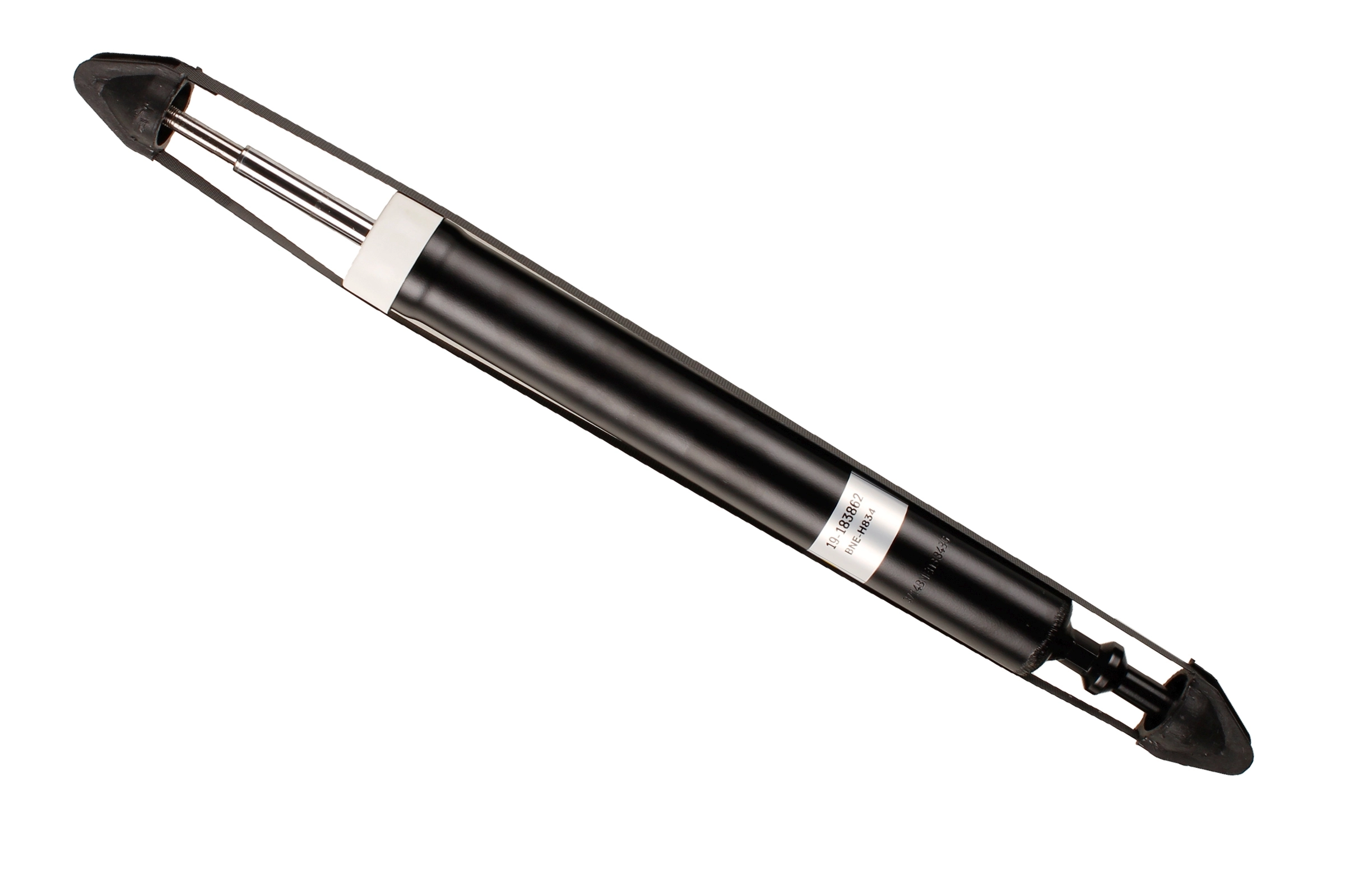 19183862 Bilstein Amortyzator tylny