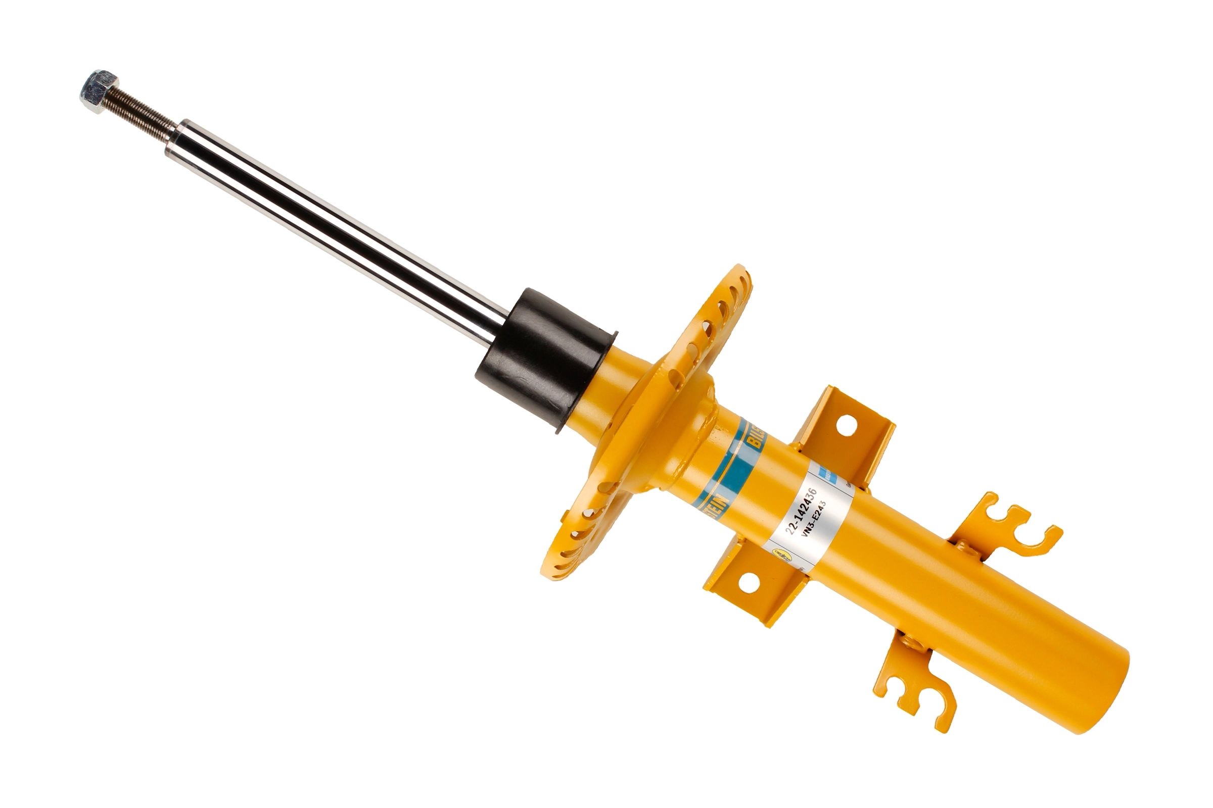 Do koszyka 7219G Magneti Marelli Amortyzator przedni