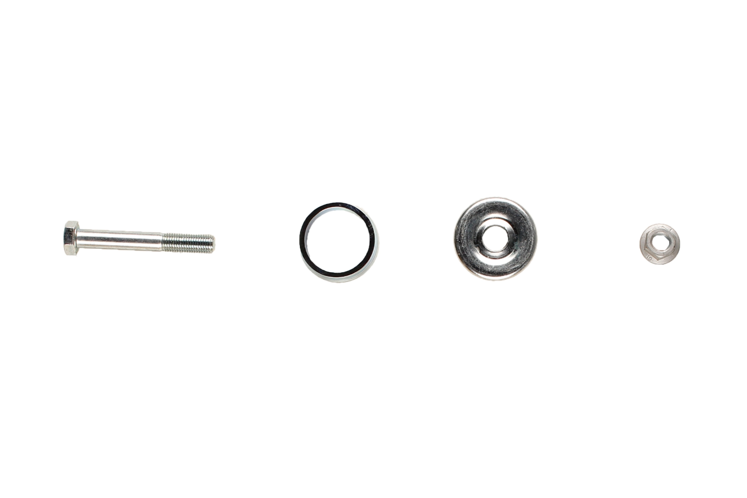 24026093 Bilstein Amortyzator przedni