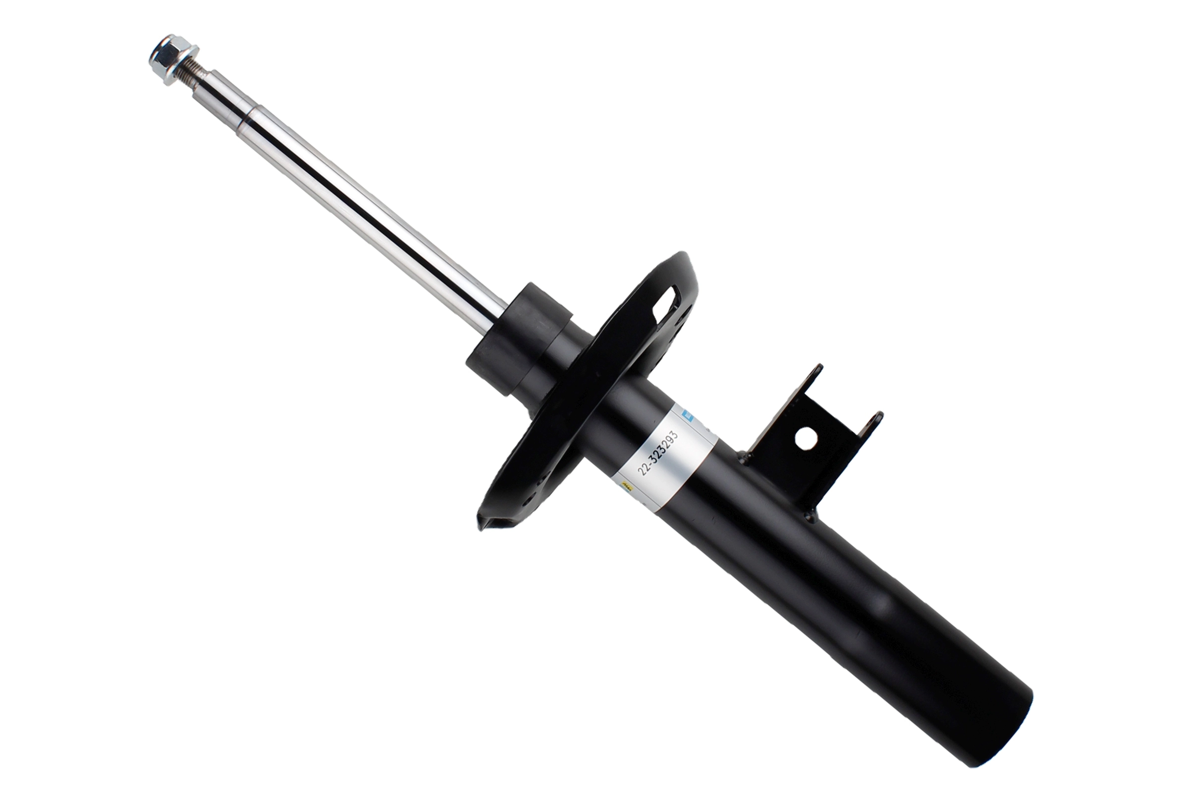 Amortyzator przedni prawy do Mercedes A  W177