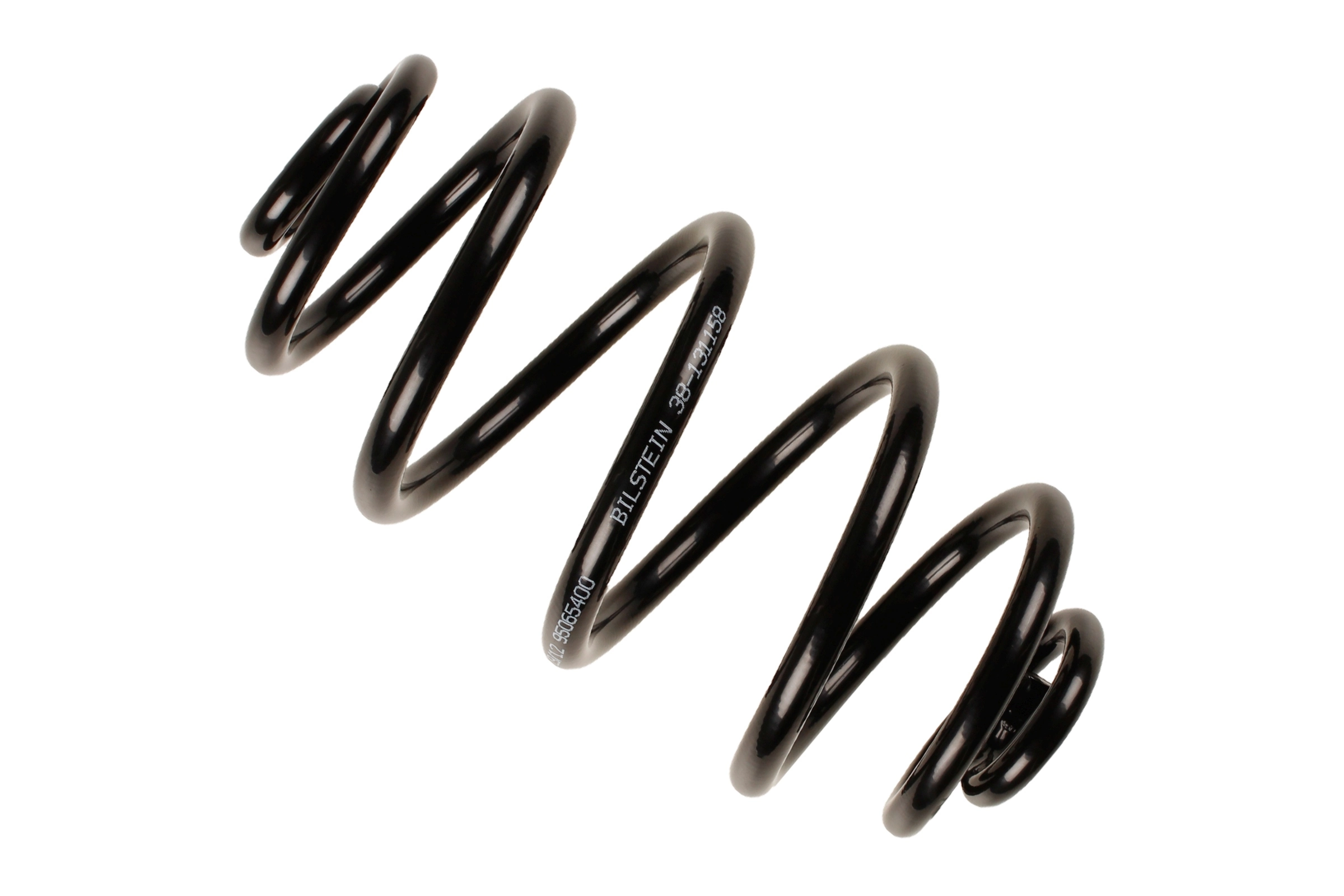 Sprężyna tylna Volkswagen Passat B5 sedana (3B3) (2000 - 2005) cena, od 29,55 USD