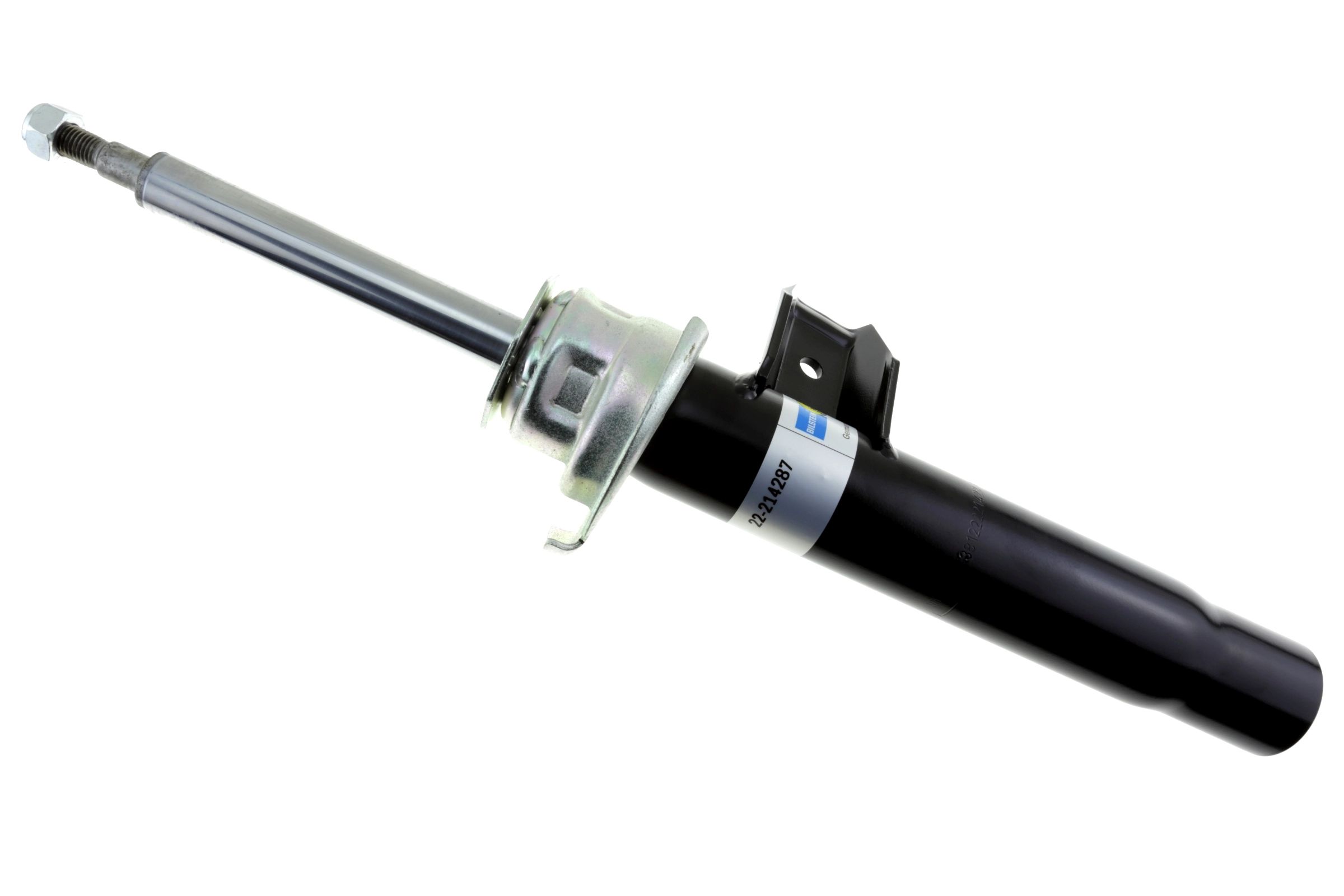 22214287 Bilstein Amortyzator przedni lewy