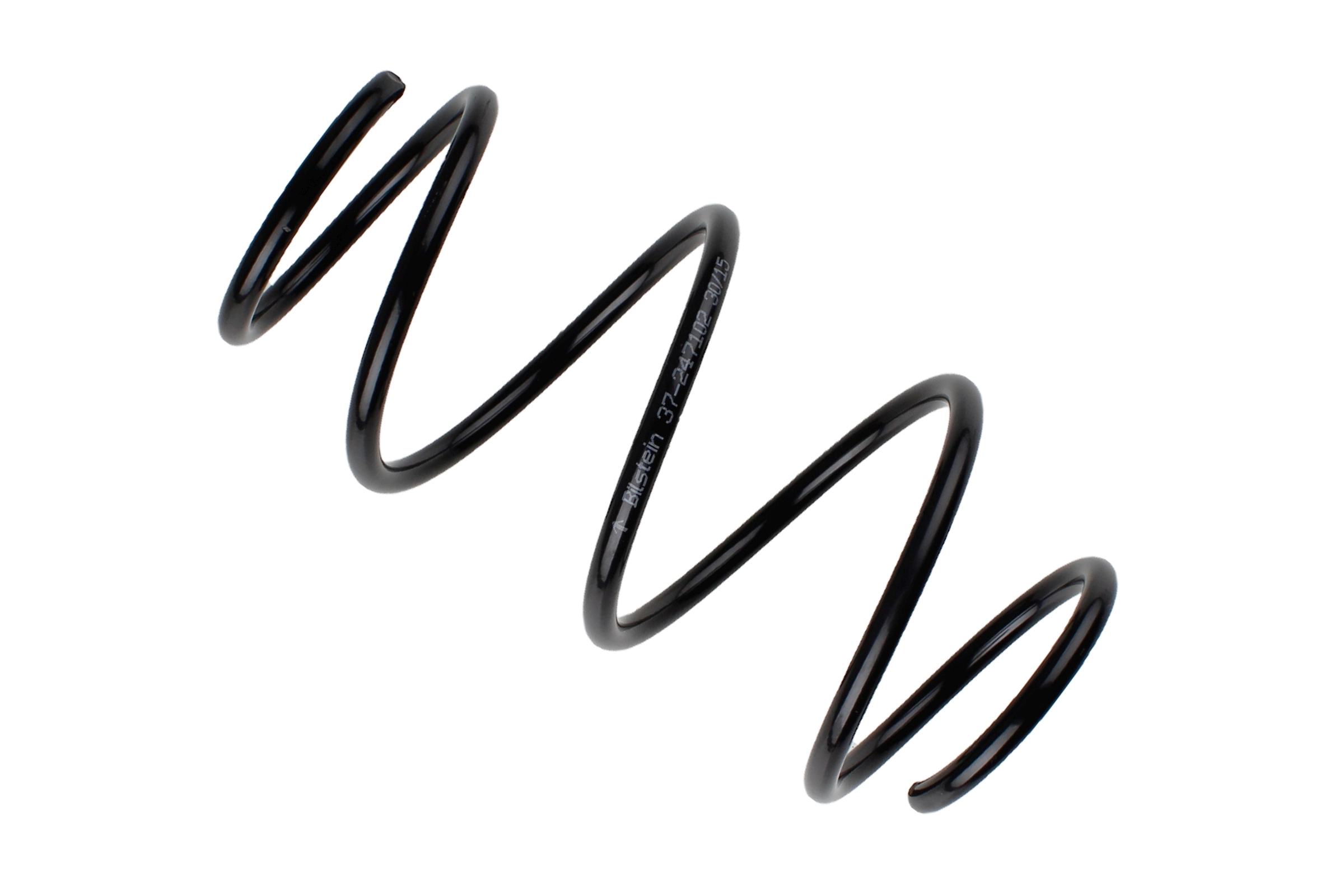  Sprężyna przednia BMW 2 