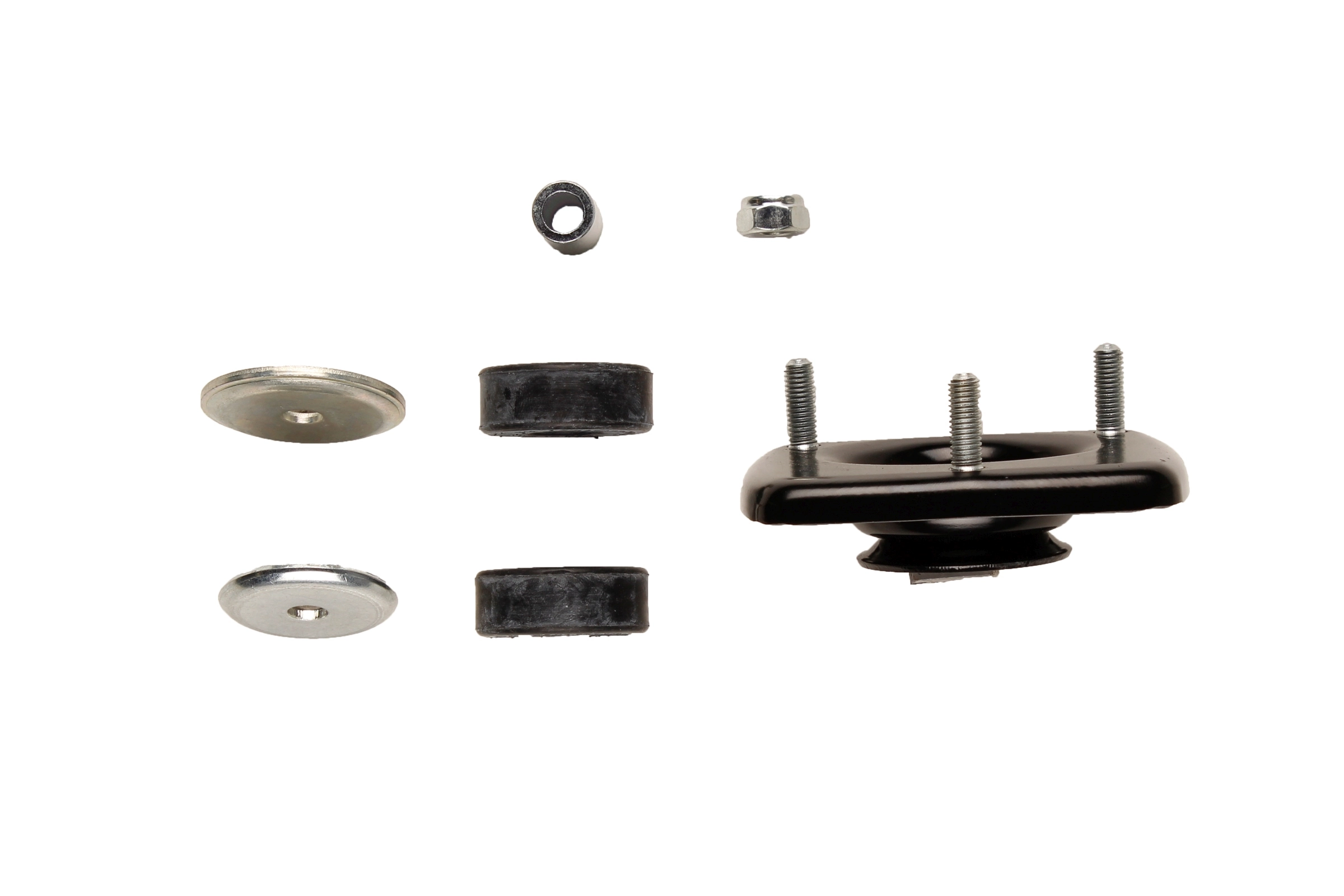 Poduszka amortyzatora tylnego Bilstein 12173495 cena, od 59,49 USD