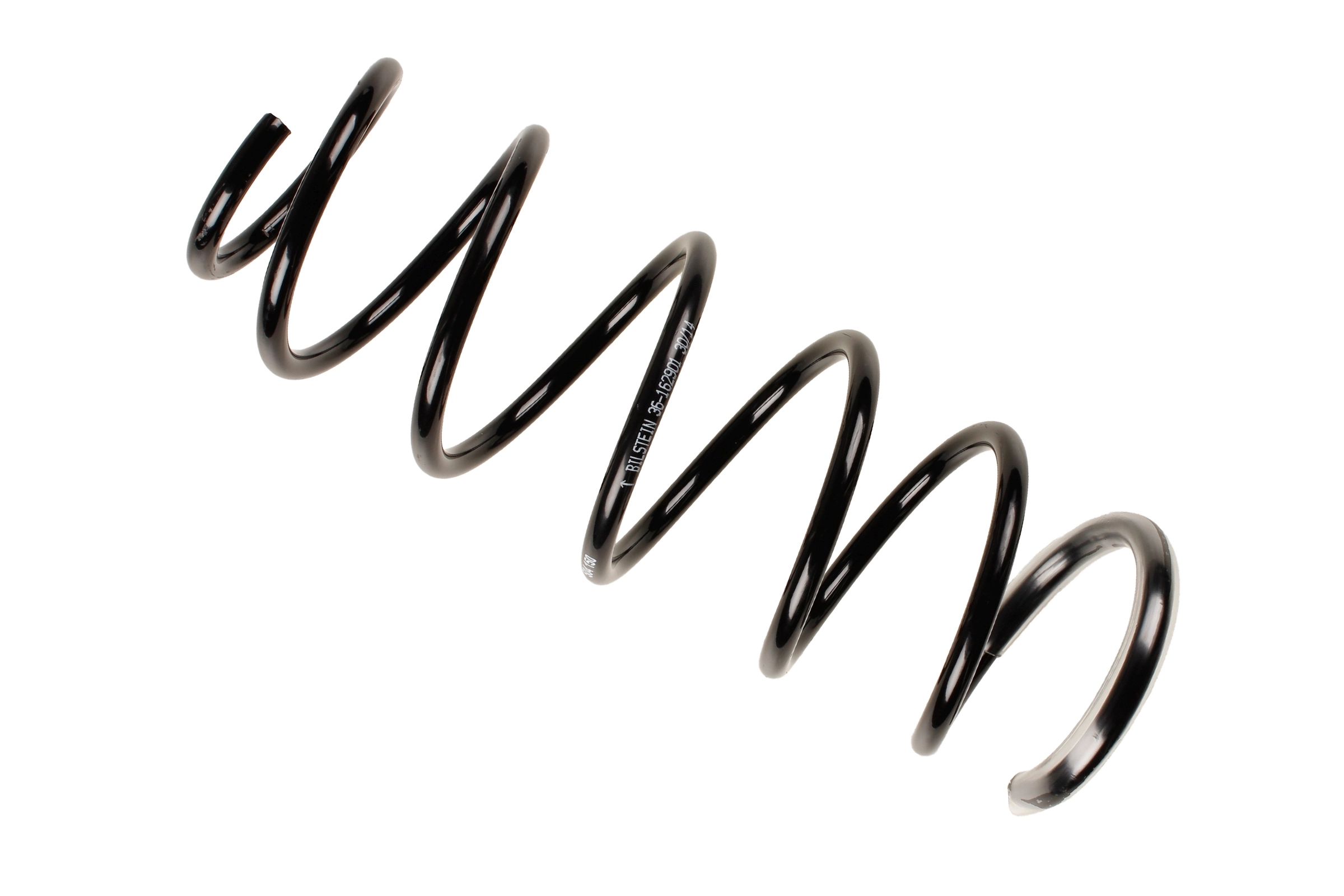 Sprężyna przednia Ford Escort VI