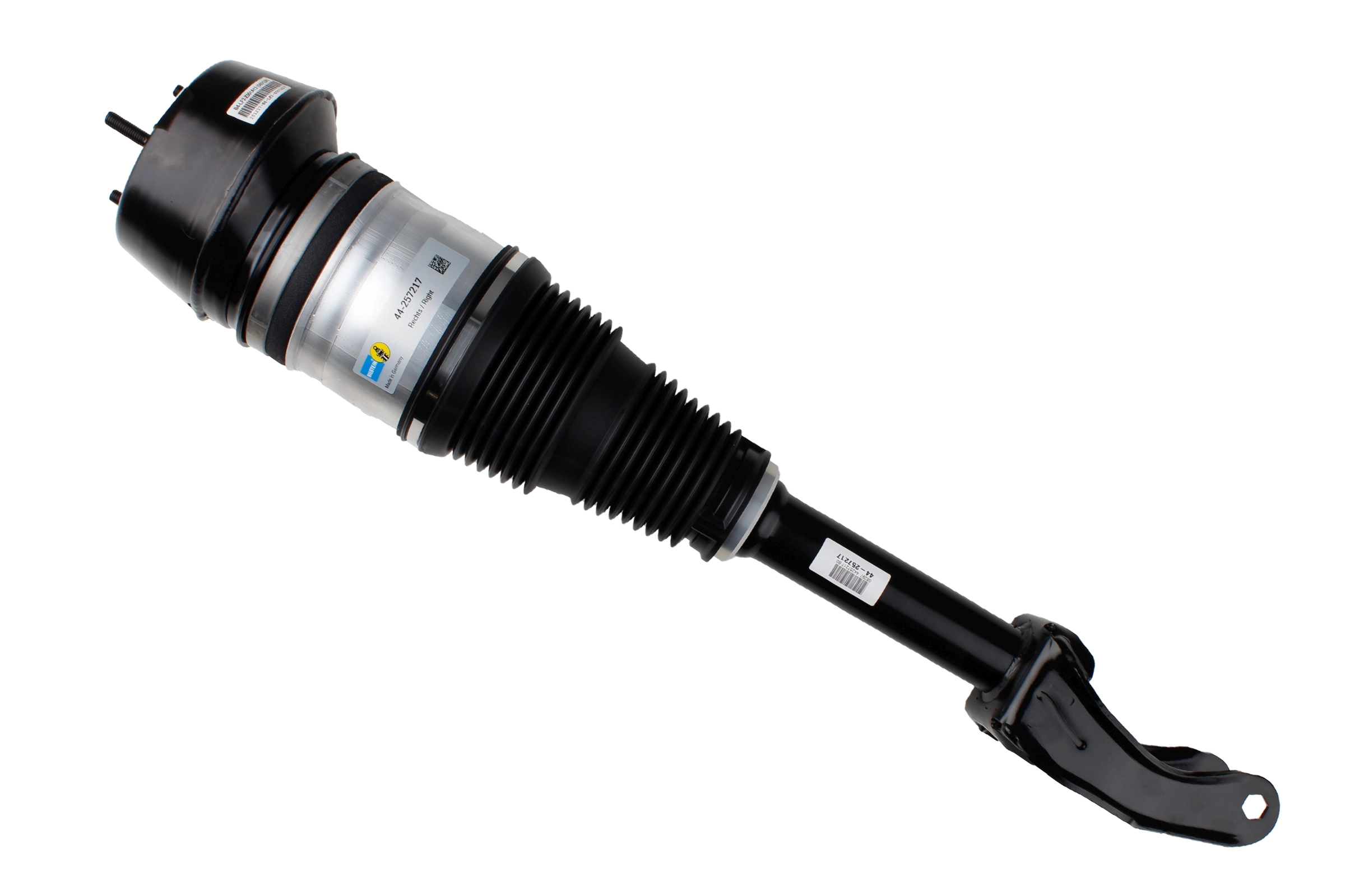 44257217 Bilstein Amortyzator przedni prawy