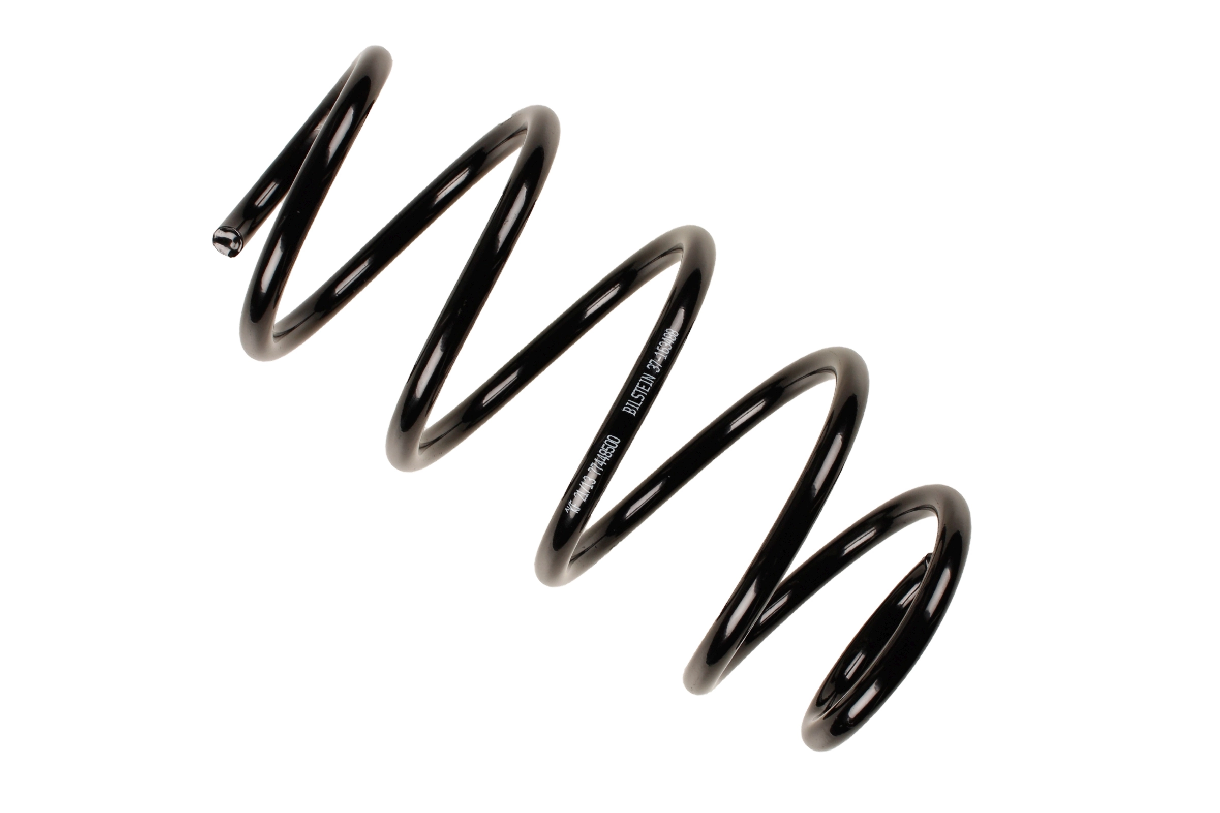 Sprężyna przednia Opel 312355 cena, od 40,62 USD