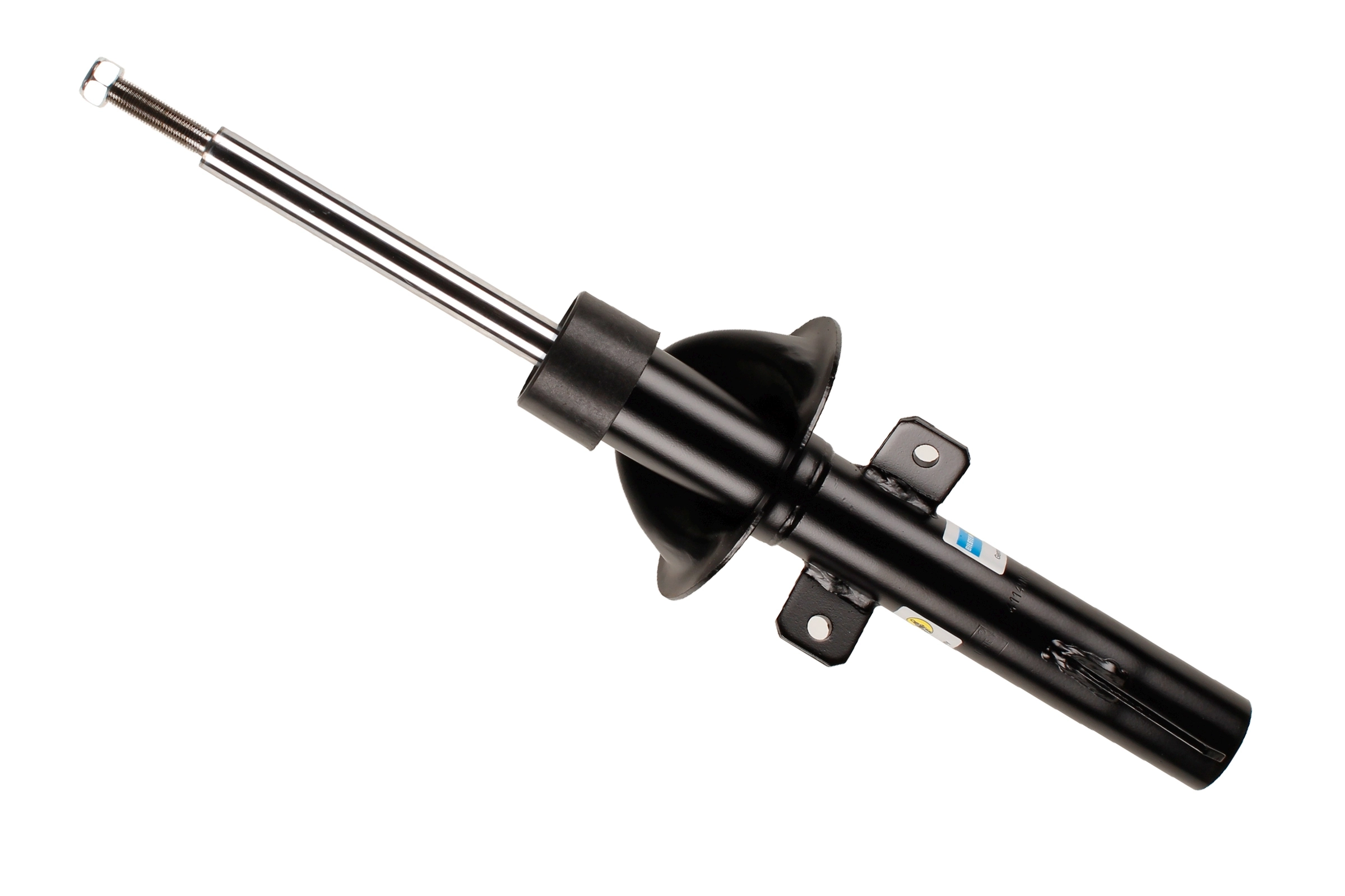  Amortyzator przedni Ford Fiesta 