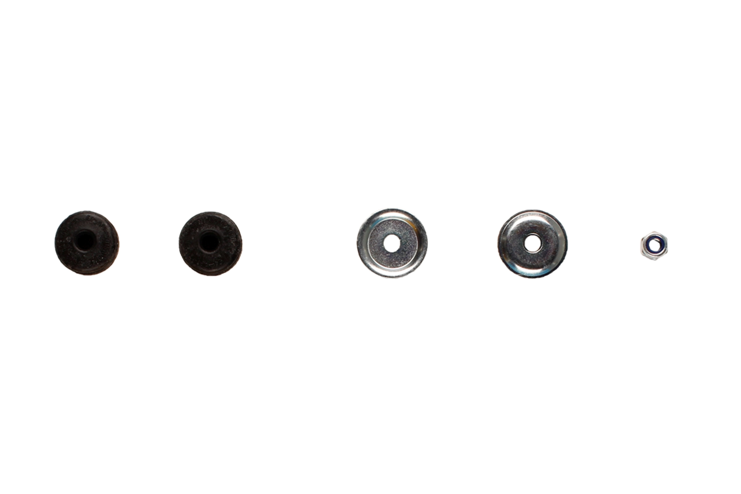 24185622 Bilstein Amortyzator przedni