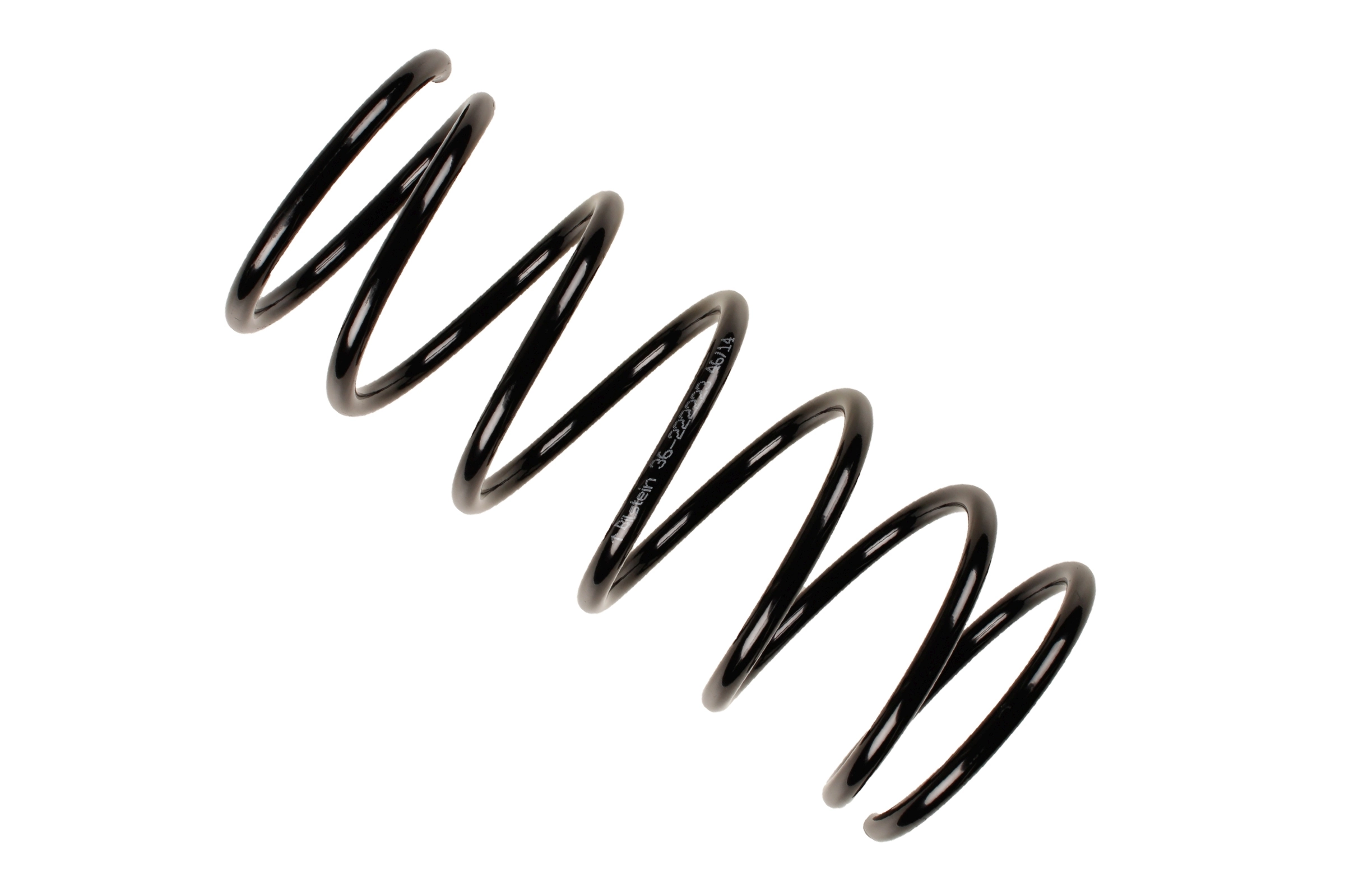  Sprężyna przednia Peugeot Boxer 2