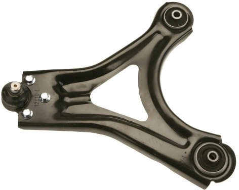 Wahacz zawieszenia przedniego dolny lewy Ford Mondeo I