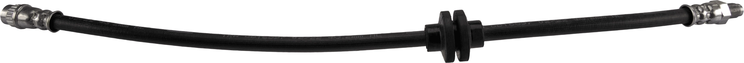  Przewód hamulcowy przedni Dacia Duster 