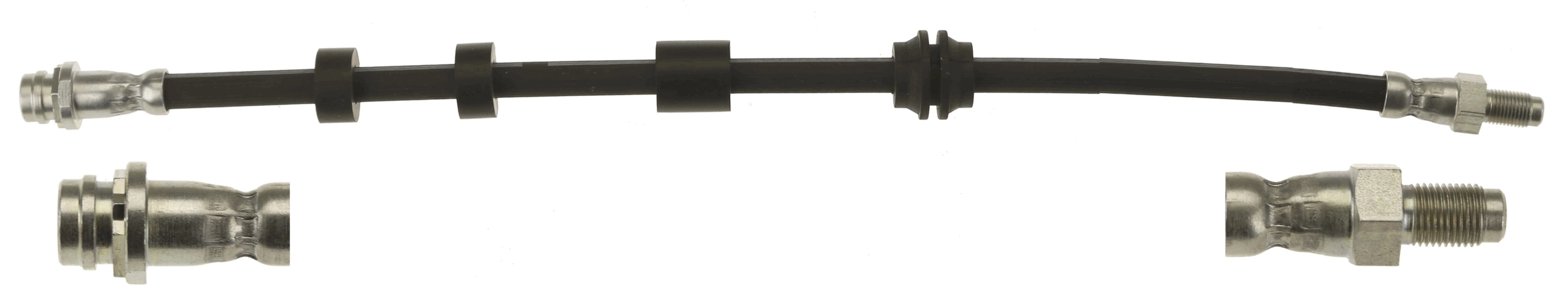 Przewód hamulcowy przedni Ford Galaxy II CA1