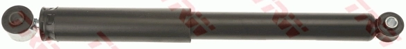 Amortyzator tylny MR455654 Mitsubishi