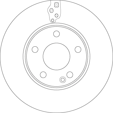 DF6548 TRW