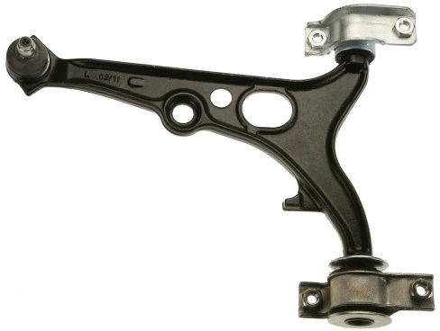 Wahacz zawieszenia przedniego dolny lewy Alfa Romeo 146 