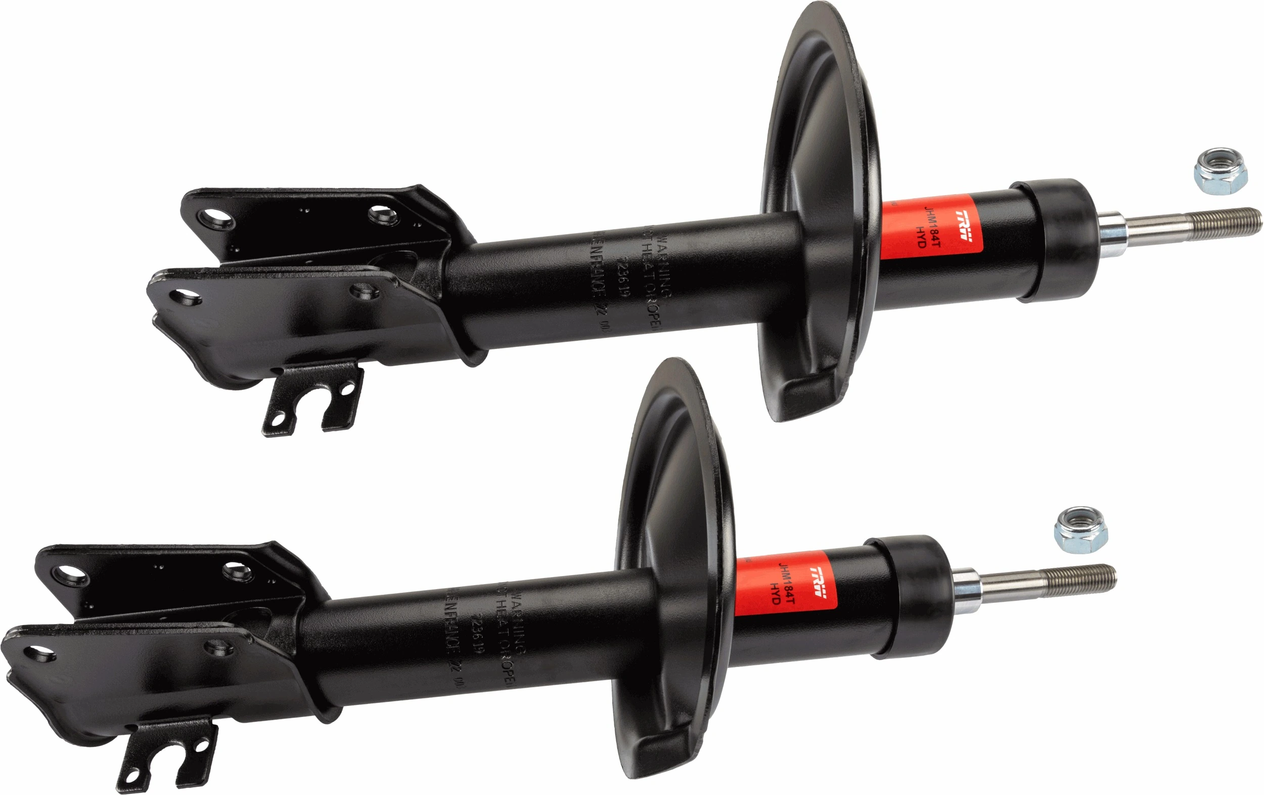 Do koszyka Amortyzator przedni Fiat Scudo COMBINATO 220P