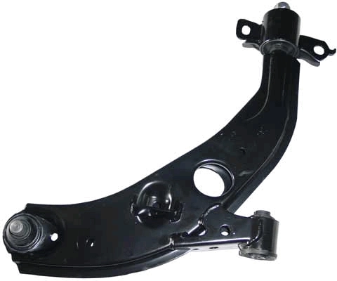 Wahacz zawieszenia przedniego dolny prawy do Mazda 626 IV GE