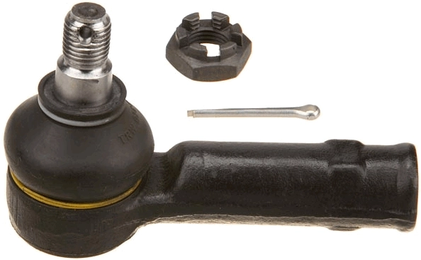 Końcówka drążka kierowniczego zewnętrzna Ford Transit IV awangarda (T) (1985 - 1992) cena, od 17,27 USD