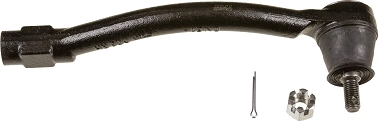 Końcówka drążka kierowniczego zewnętrzna Hyundai Elantra V sedana (MD) (2010 - 2017) cena, od 19,48 USD