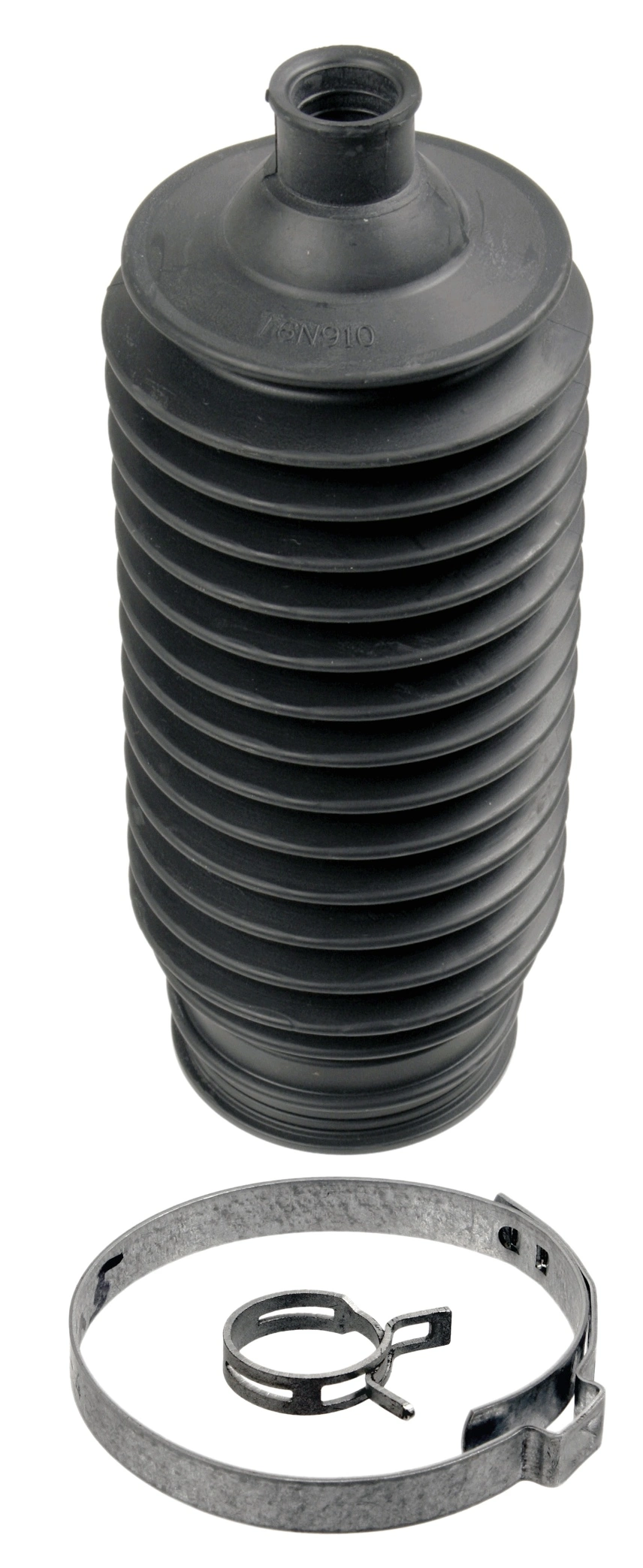 Osłona mechanizmu kierowniczego (maglownicy) Honda Accord 7 CL, CM