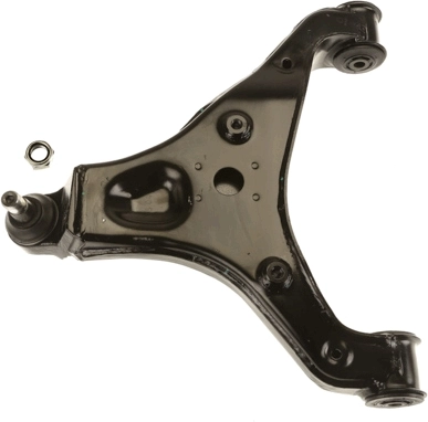 Wahacz zawieszenia przedniego dolny prawy Mercedes Sprinter II 3-t autobus (906) (2006 - 2019) cena, od 132,84 USD