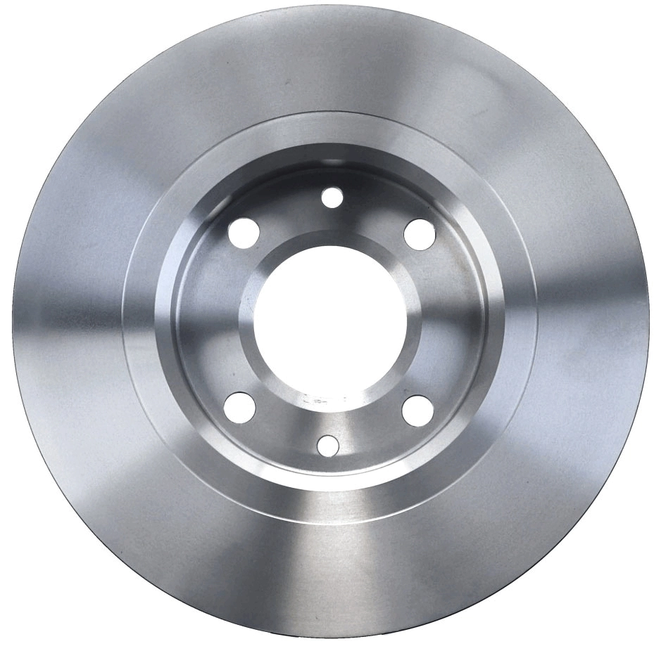 Tarcza hamulcowa przednia TRW DF4184 cena, od 35,34 USD