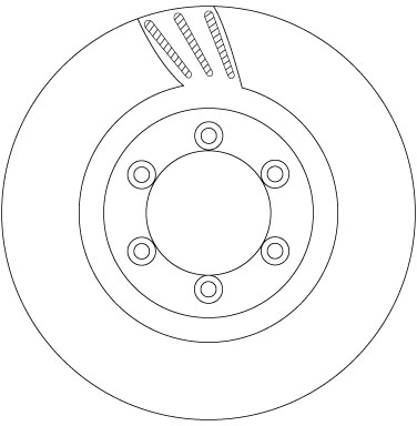 DF6881 TRW