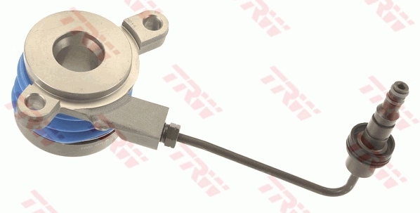 Do koszyka 4152502100 Mercedes Cylinder roboczy sprzęgła (wysprzęglik) w komplecie z łożyskiem wyciskowym