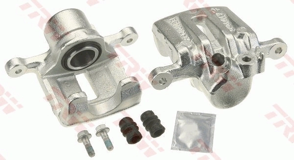 Zacisk hamulcowy tylny lewy Opel Antara A SUV (L07) (2006 - 2017) cena, od 63,30 USD